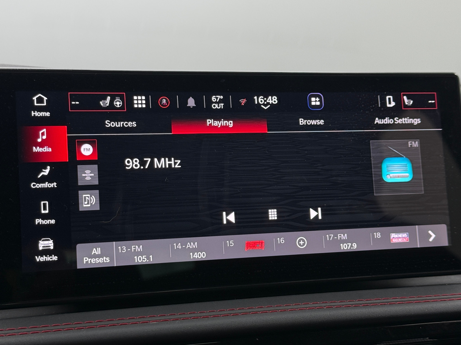 Thumbnail: 2024 Dodge Hornet - 3