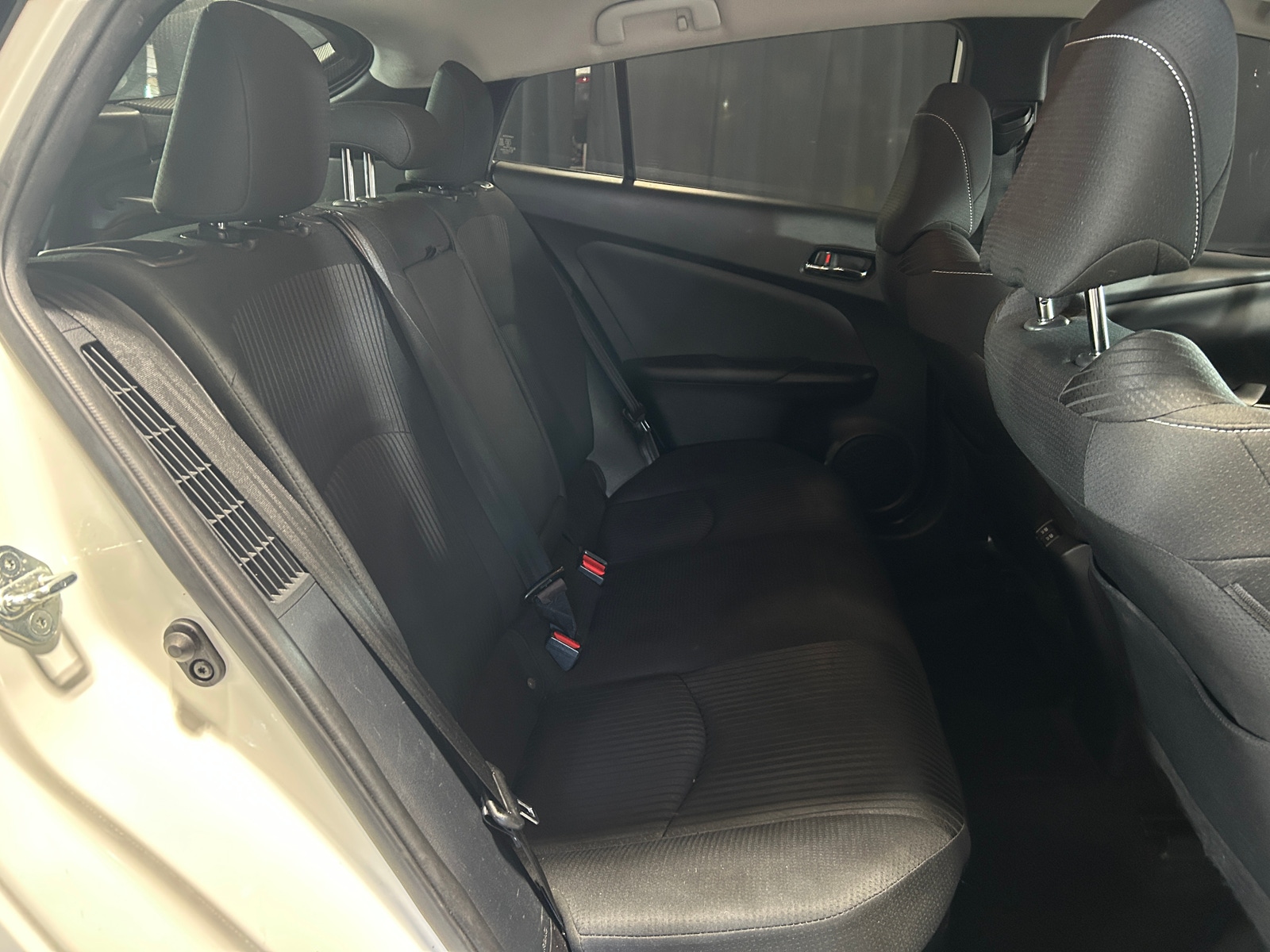 Thumbnail: 2021 Toyota Prius Prime - 6