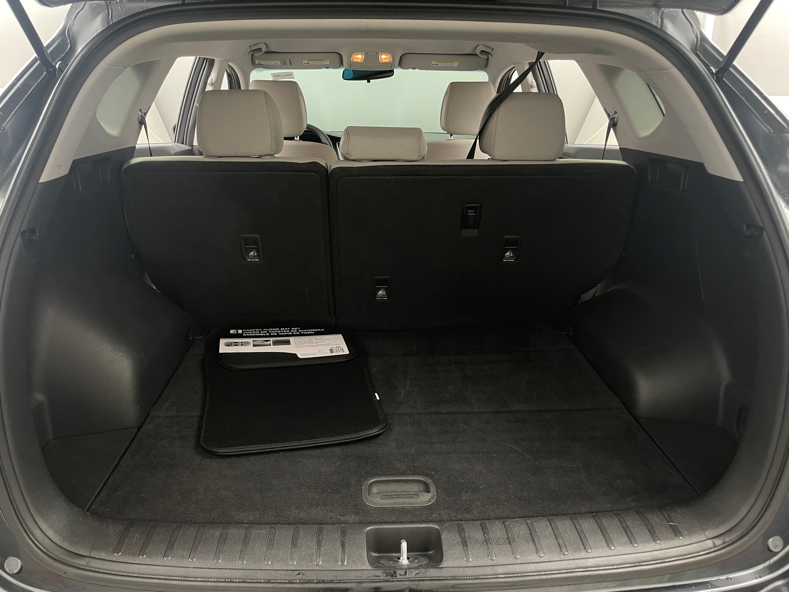 Thumbnail: 2017 Hyundai Tucson - 7