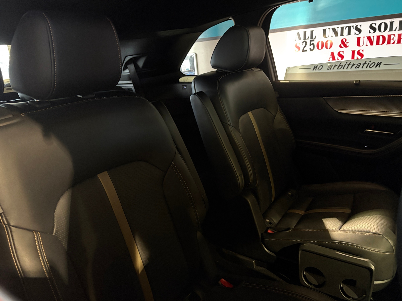 Thumbnail: 2025 Mazda CX-90 - 5