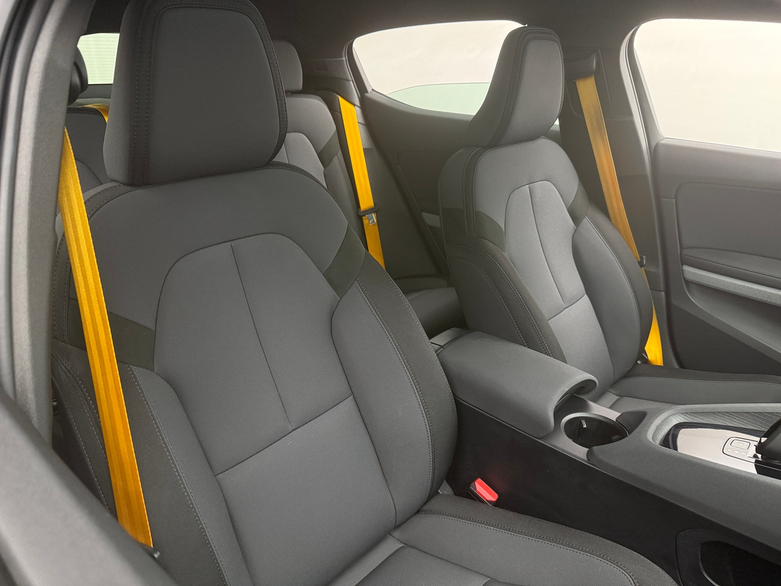 Thumbnail: 2022 Polestar 2 - 2