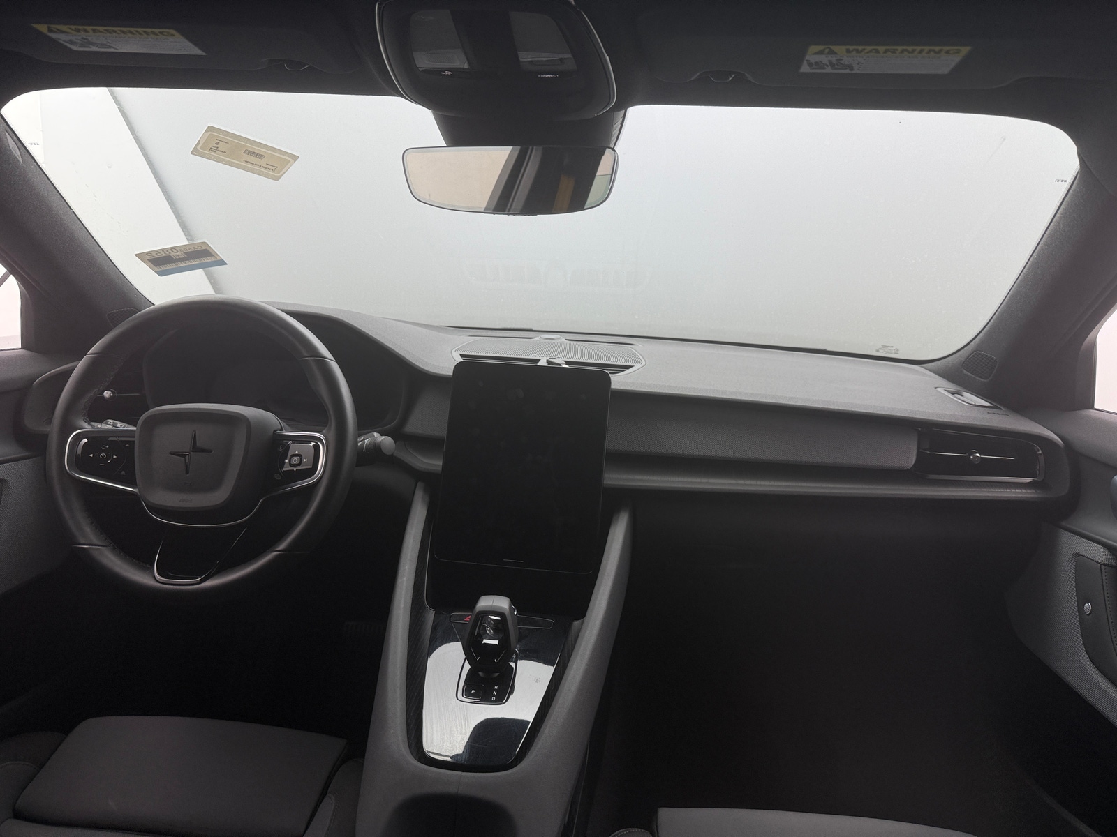 Thumbnail: 2022 Polestar 2 - 3