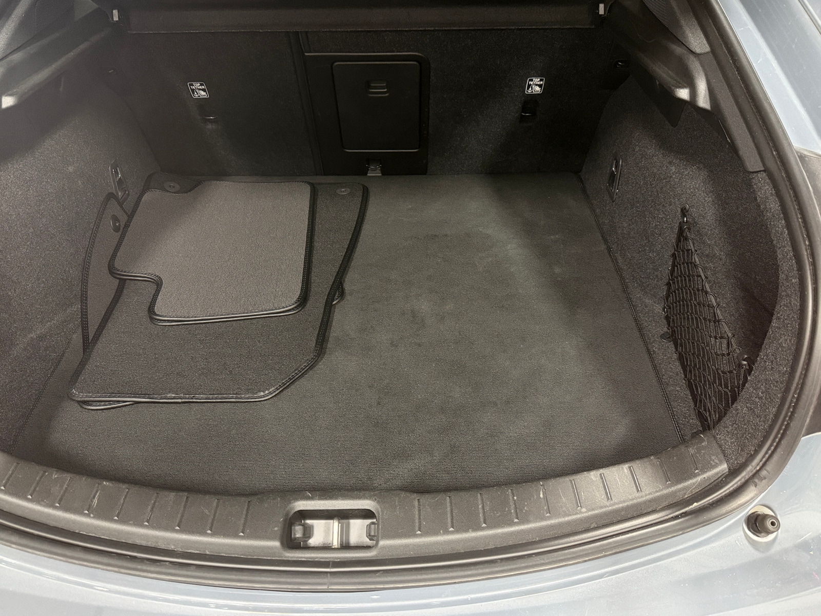 Thumbnail: 2022 Polestar 2 - 7