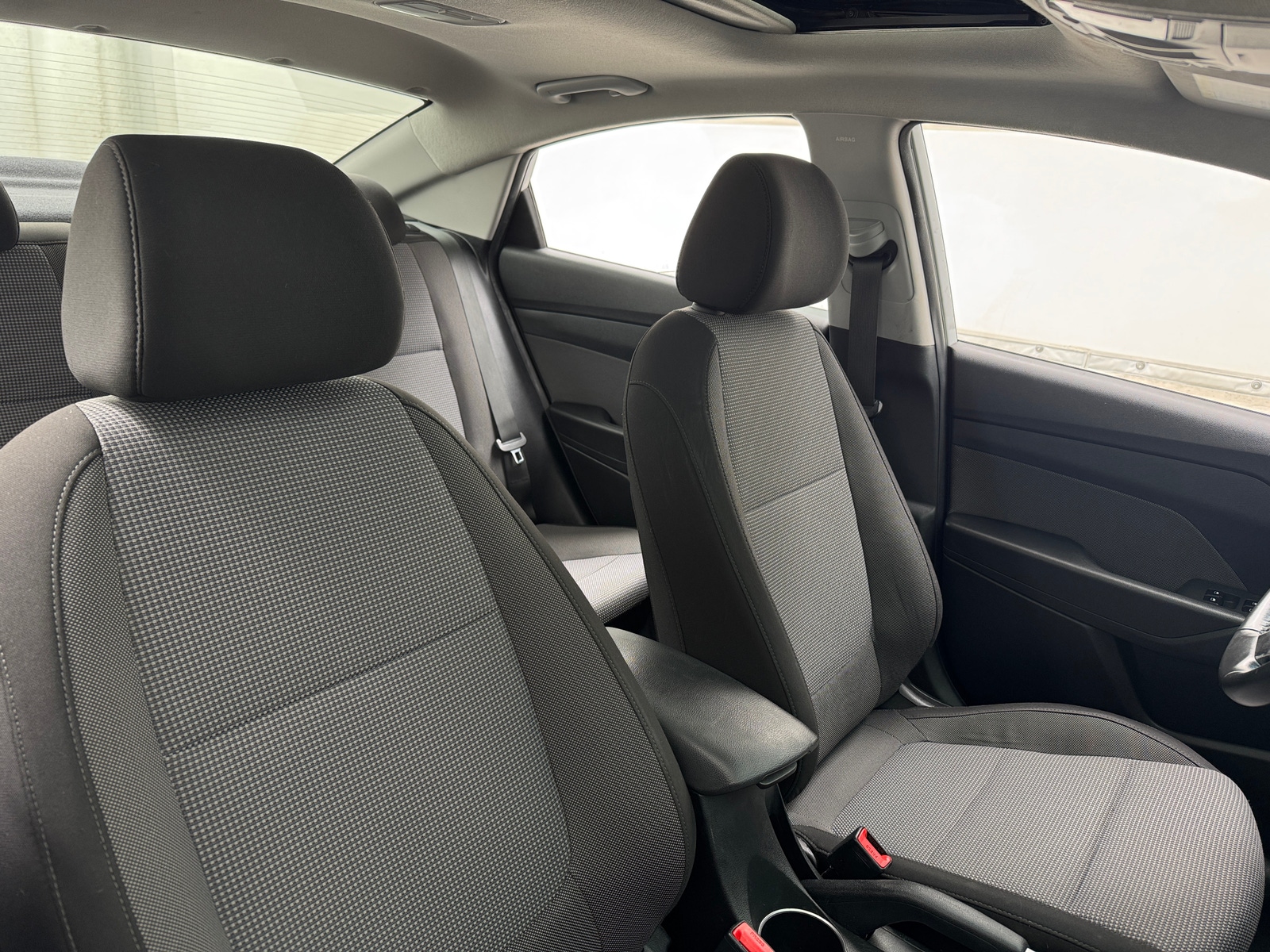 Thumbnail: 2019 Hyundai Accent - 2