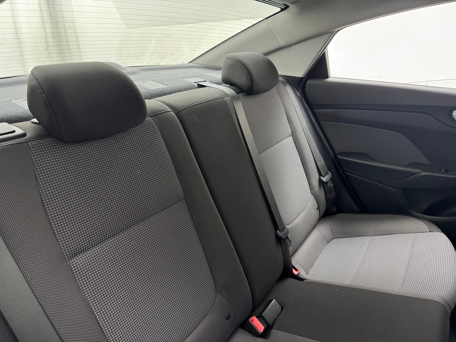 Thumbnail: 2019 Hyundai Accent - 6