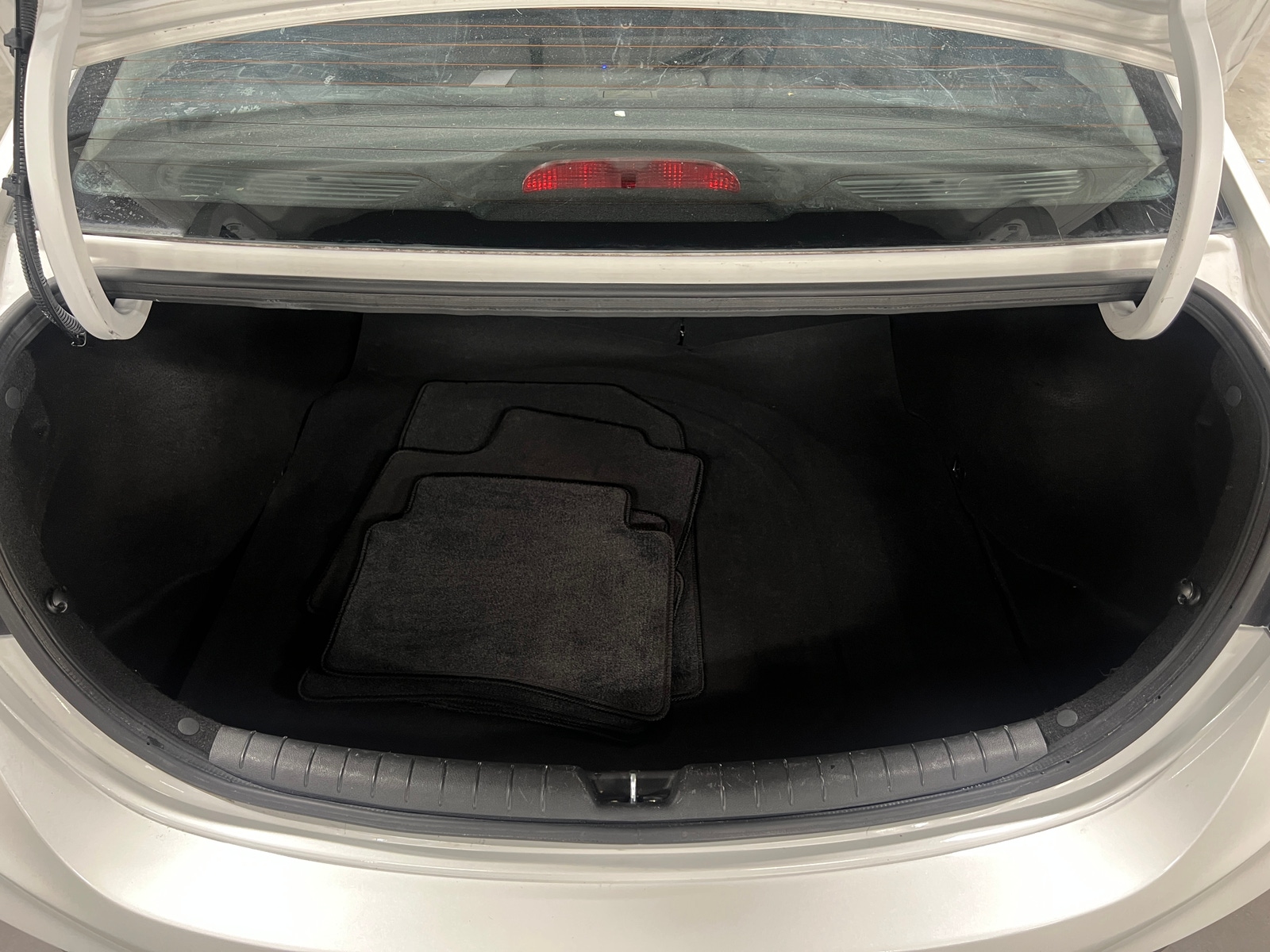 Thumbnail: 2019 Hyundai Accent - 7