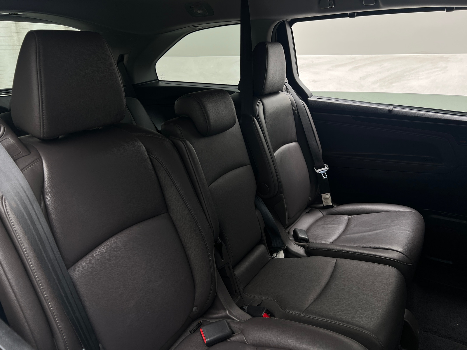 Thumbnail: 2019 Honda Odyssey - 5