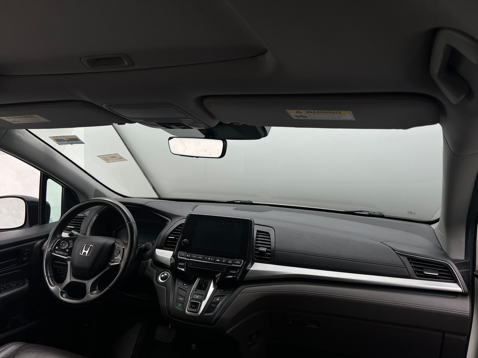 Thumbnail: 2019 Honda Odyssey - 2