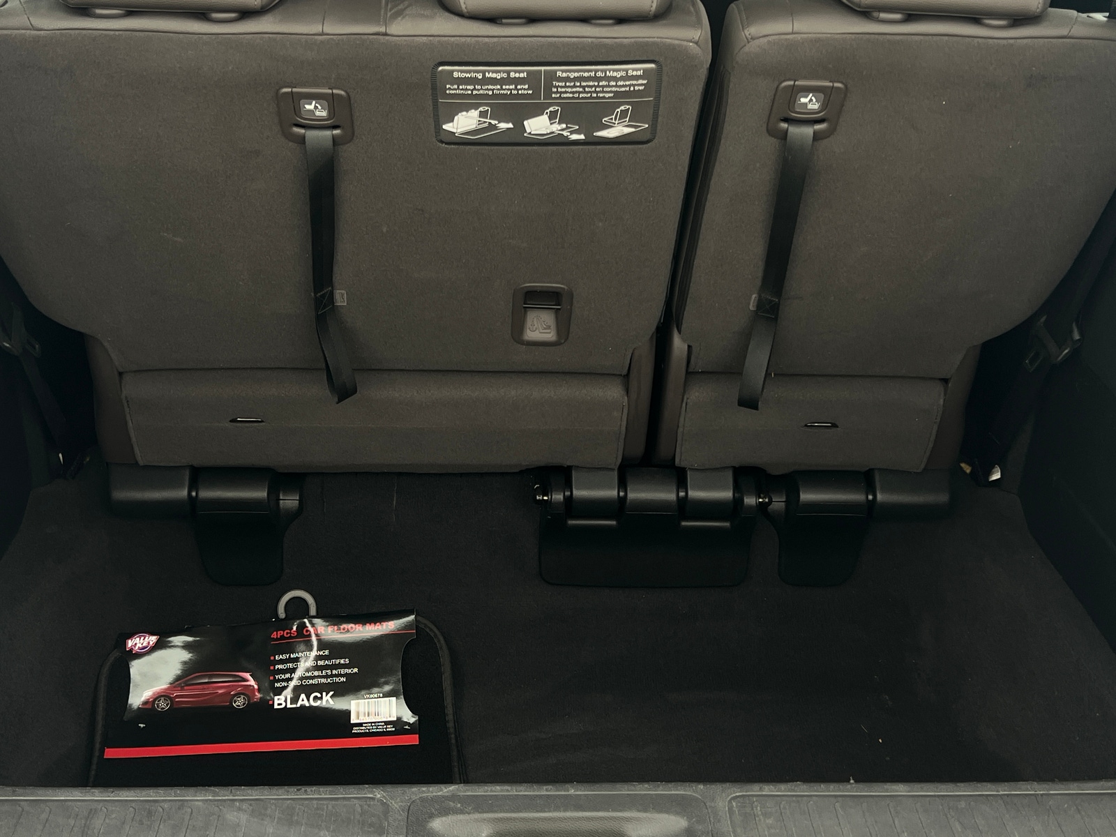 Thumbnail: 2019 Honda Odyssey - 6