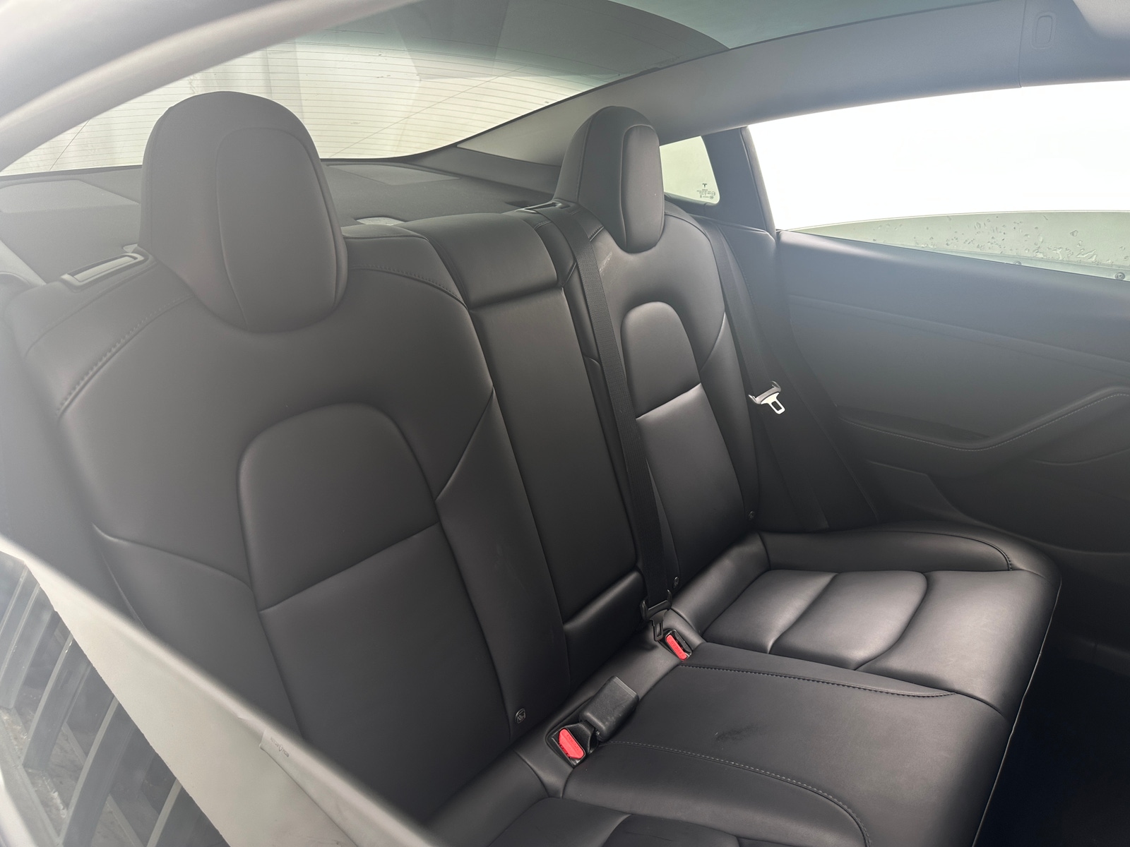 Thumbnail: 2023 Tesla Model 3 - 5