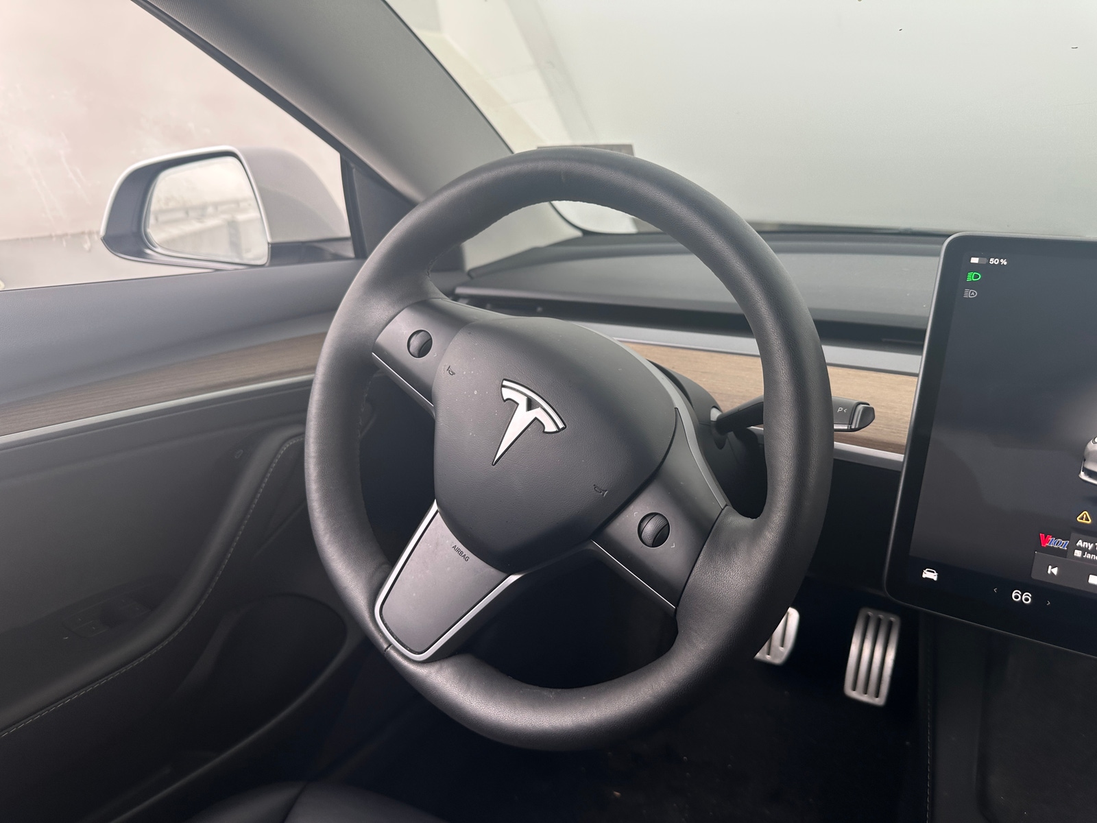 Thumbnail: 2023 Tesla Model 3 - 4