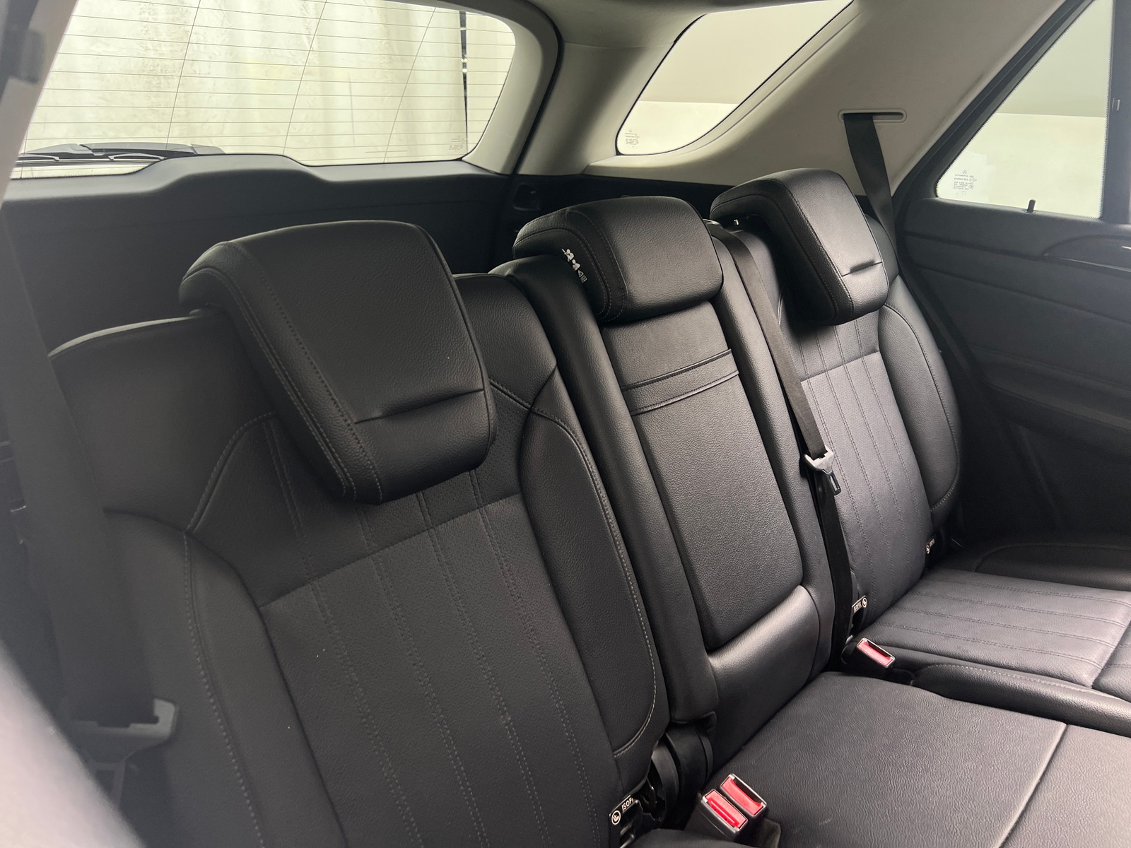 Thumbnail: 2016 Mercedes-Benz GLE - 5