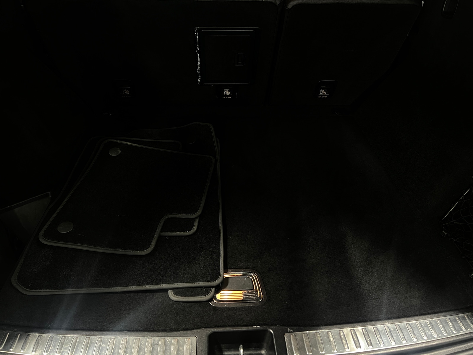 Thumbnail: 2016 Mercedes-Benz GLE - 6