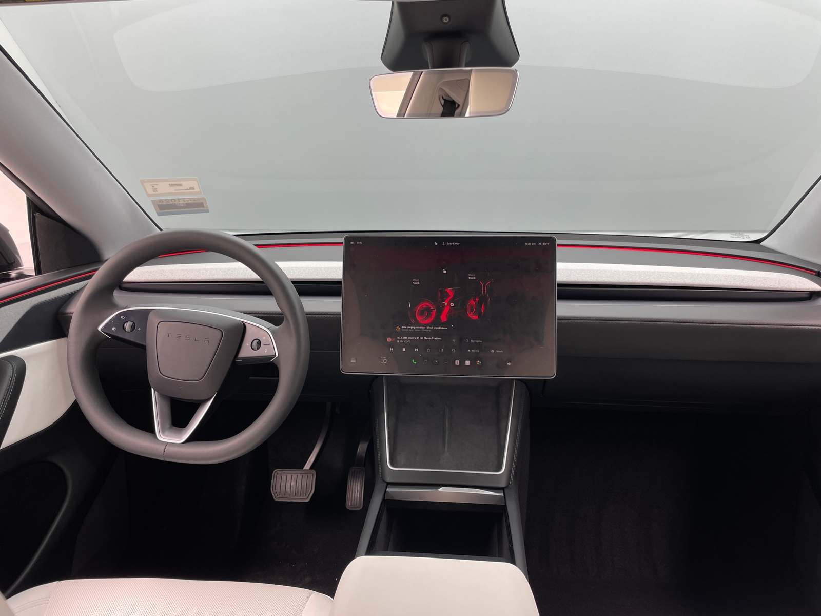 Thumbnail: 2026 Tesla Model Y - 3