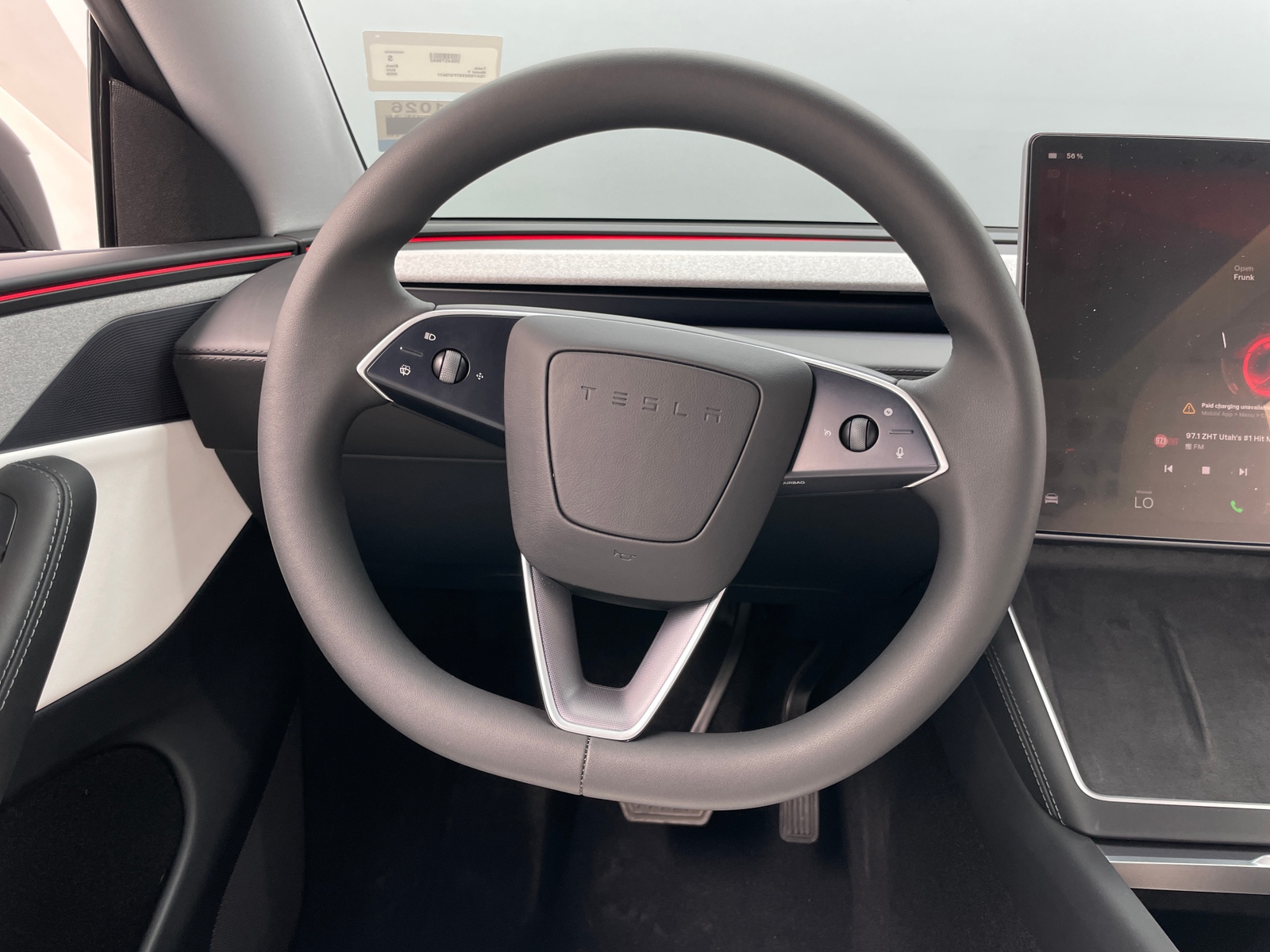 Thumbnail: 2026 Tesla Model Y - 5