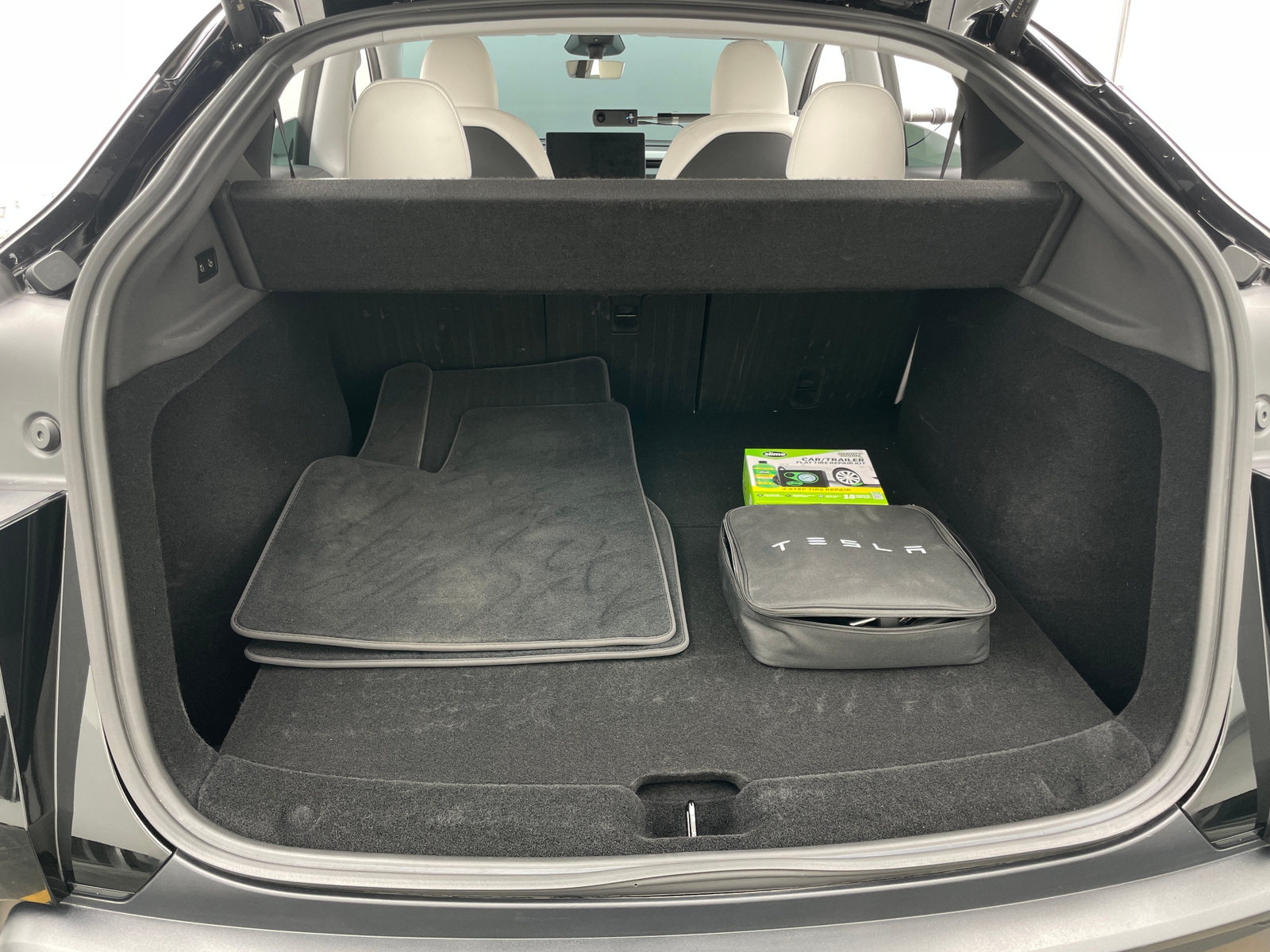 Thumbnail: 2026 Tesla Model Y - 7