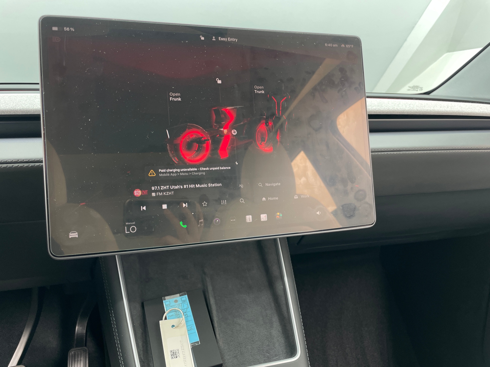 Thumbnail: 2026 Tesla Model Y - 4