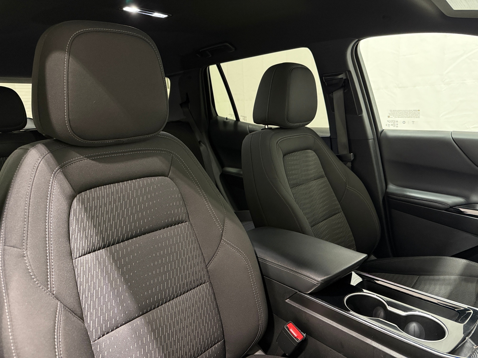 Thumbnail: 2025 Chevrolet Equinox - 2