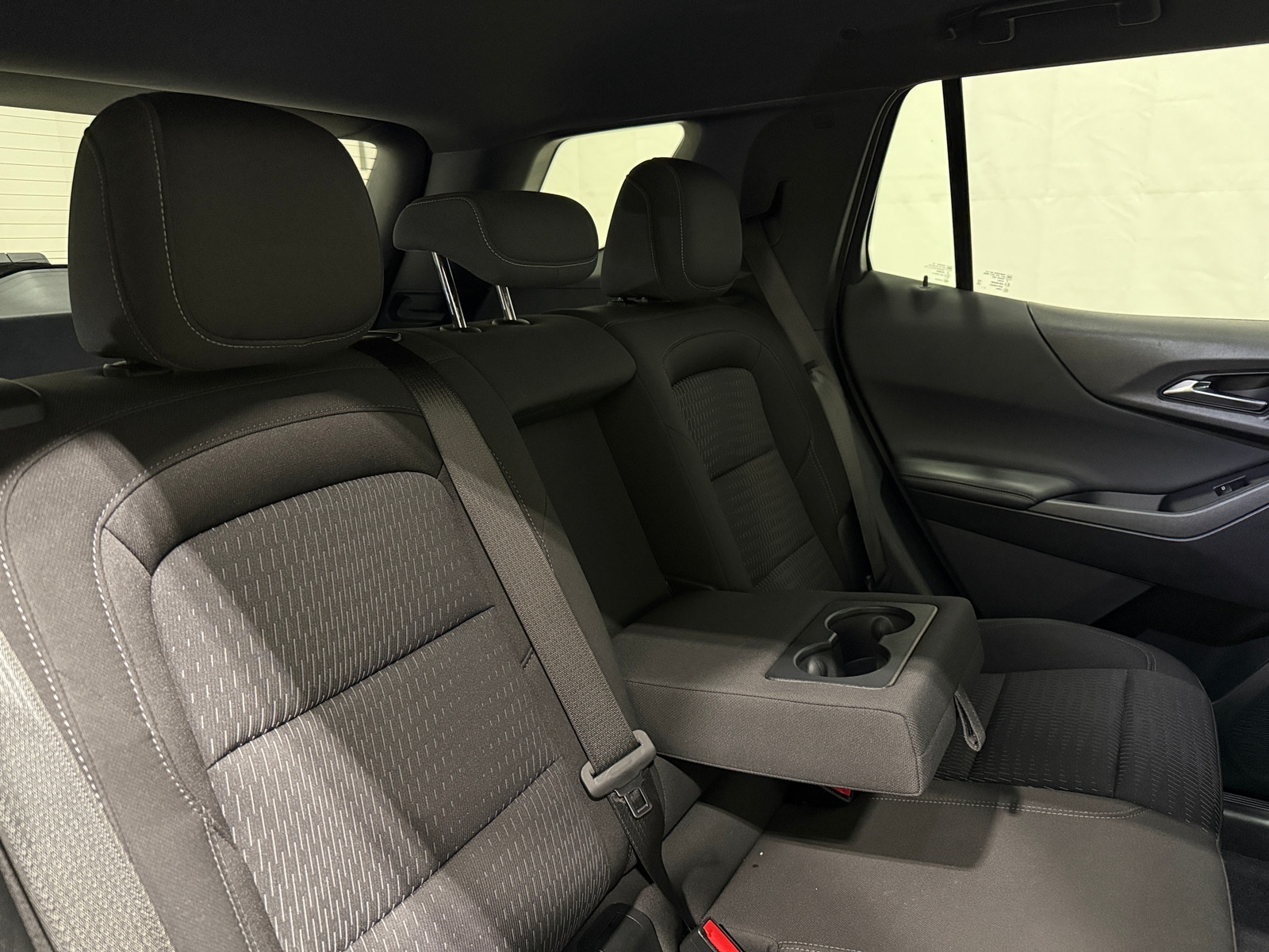 Thumbnail: 2025 Chevrolet Equinox - 6