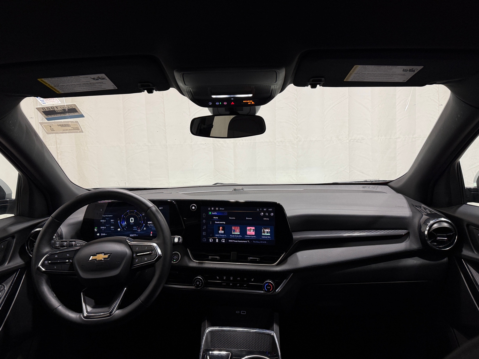 Thumbnail: 2025 Chevrolet Equinox - 3