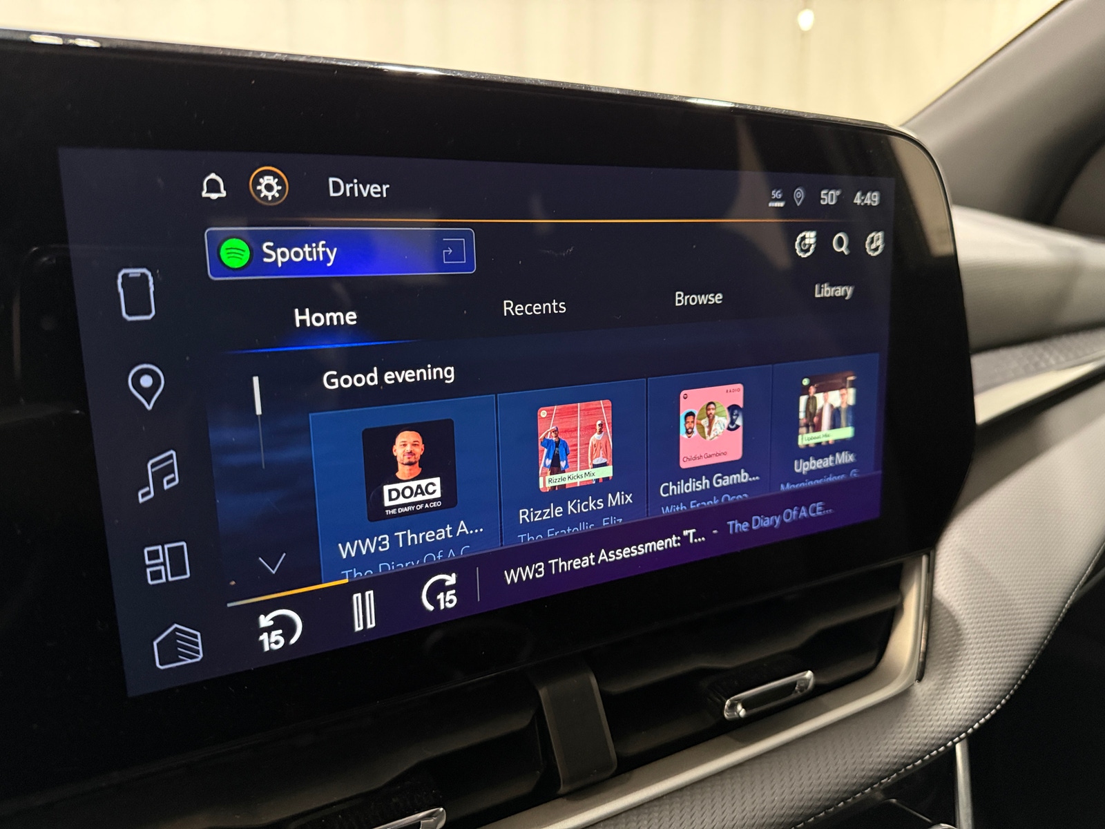 Thumbnail: 2025 Chevrolet Equinox - 4