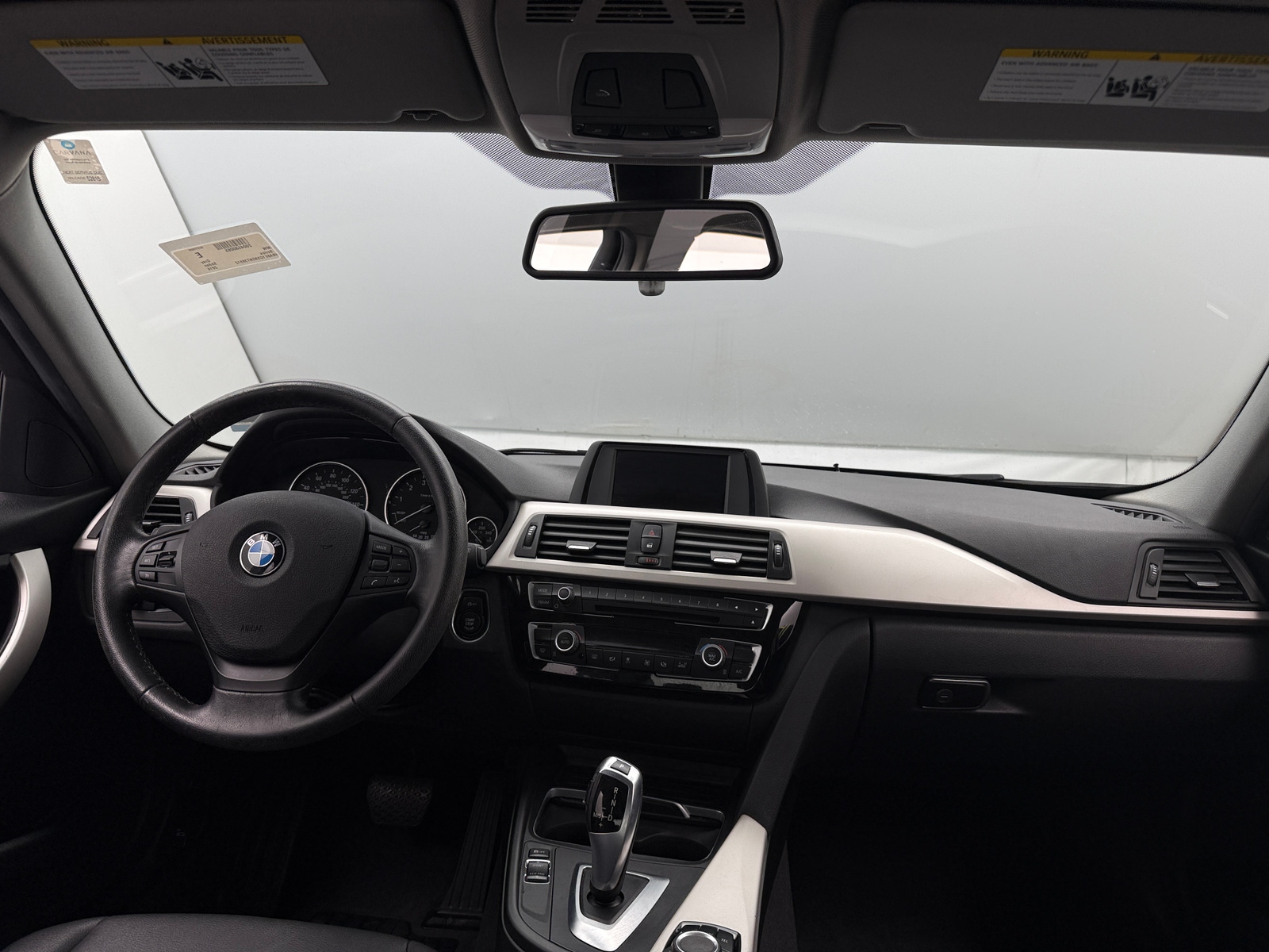 Thumbnail: 2016 BMW 3 Series - 2