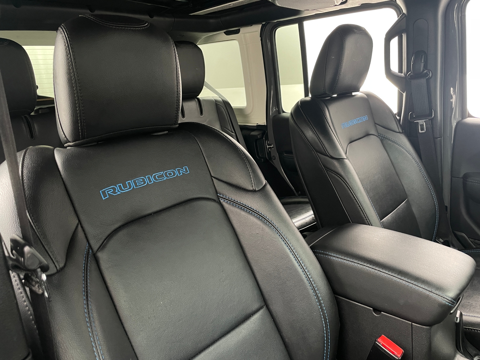 Thumbnail: 2023 Jeep Wrangler - 2