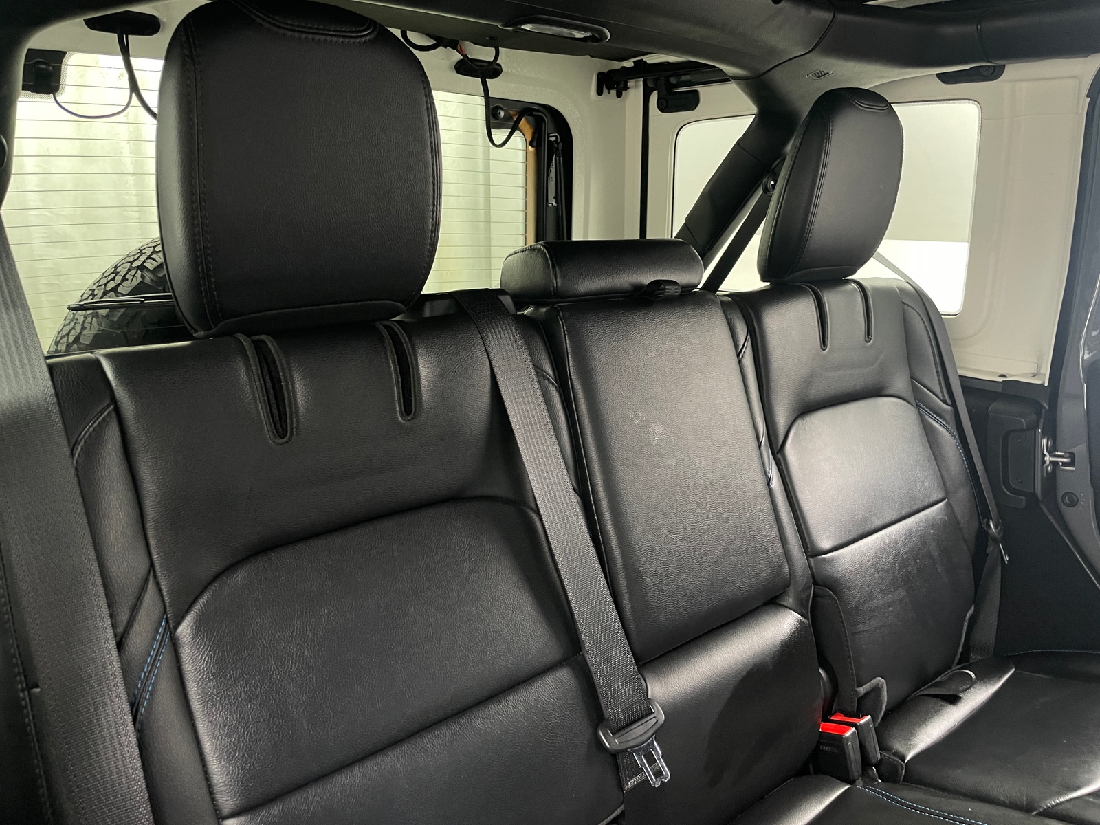 Thumbnail: 2023 Jeep Wrangler - 6