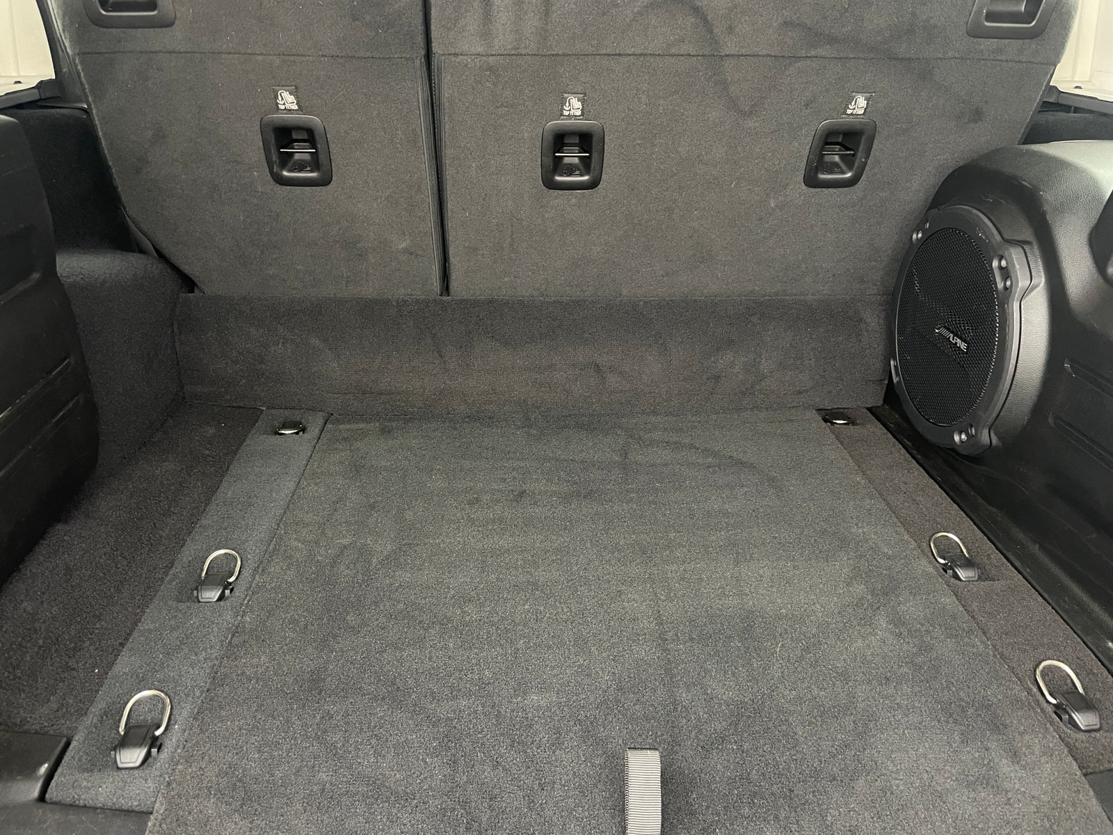 Thumbnail: 2023 Jeep Wrangler - 7