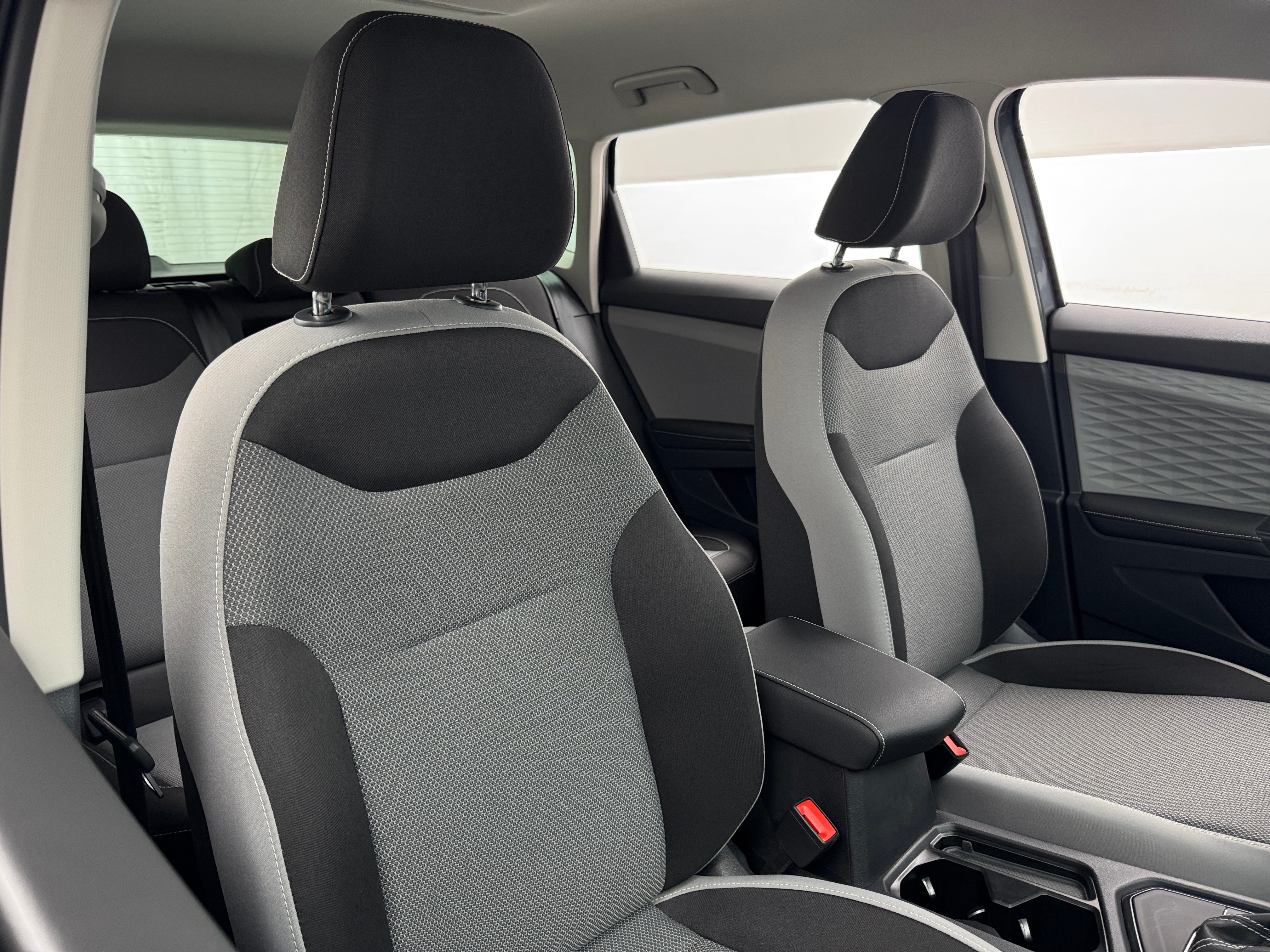 2024 Volkswagen Taos