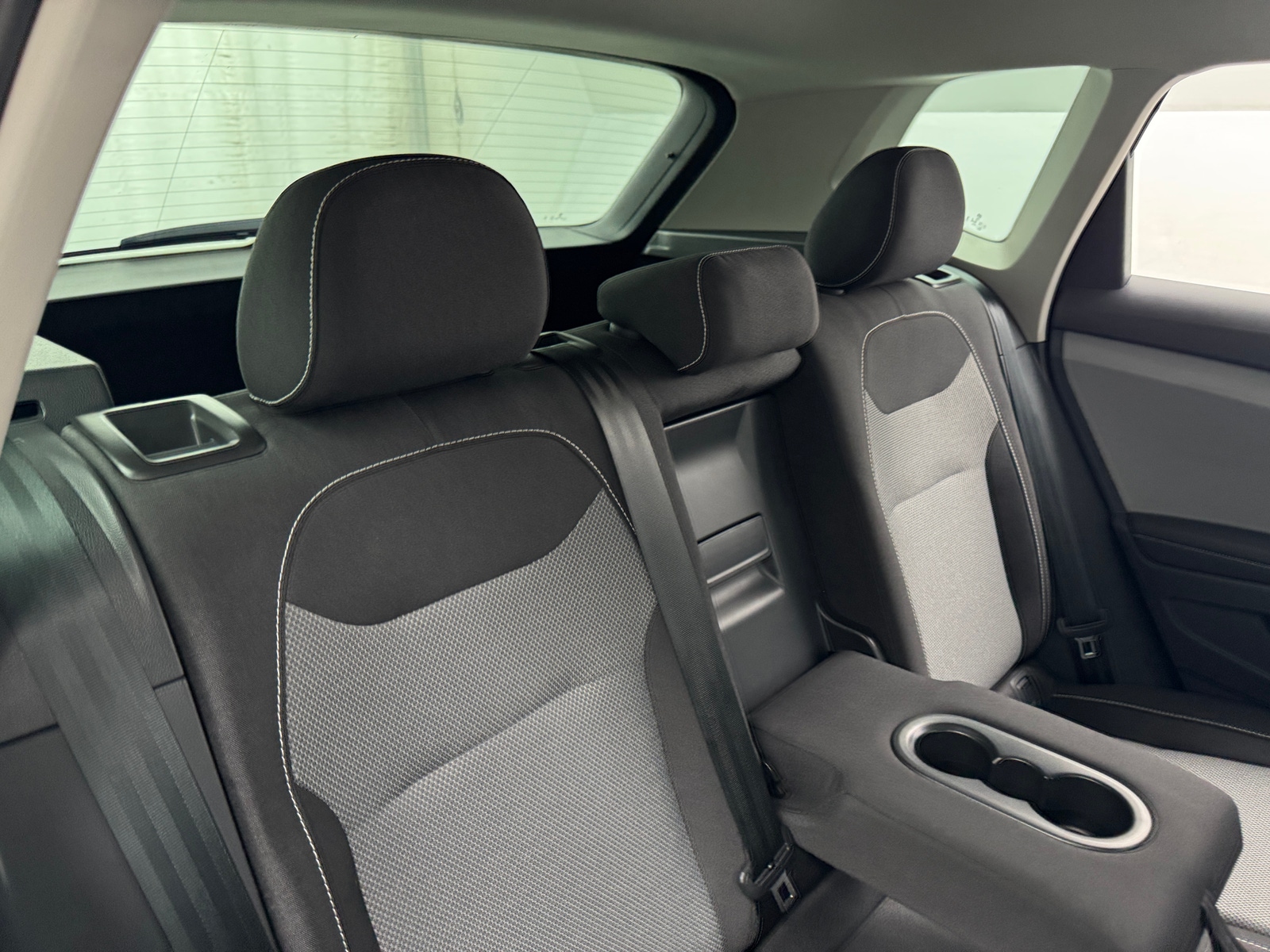 Thumbnail: 2024 Volkswagen Taos - 6