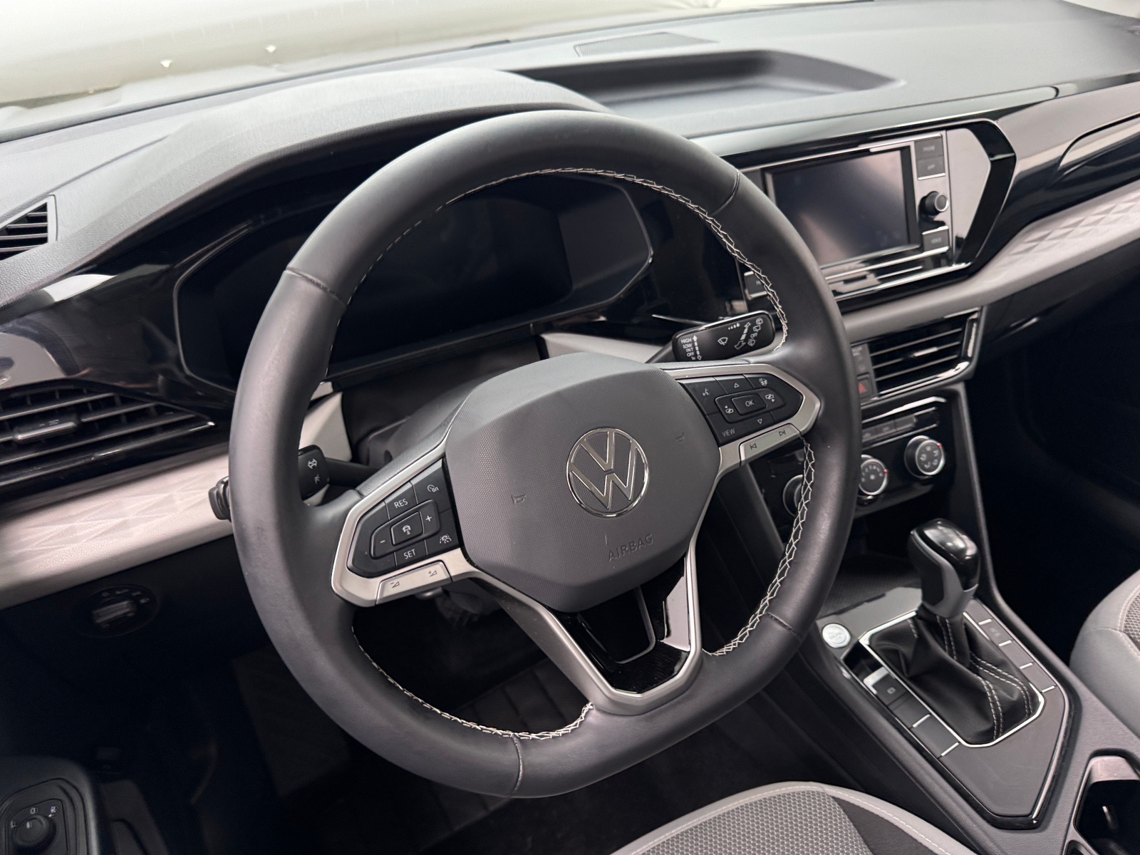 Thumbnail: 2024 Volkswagen Taos - 5