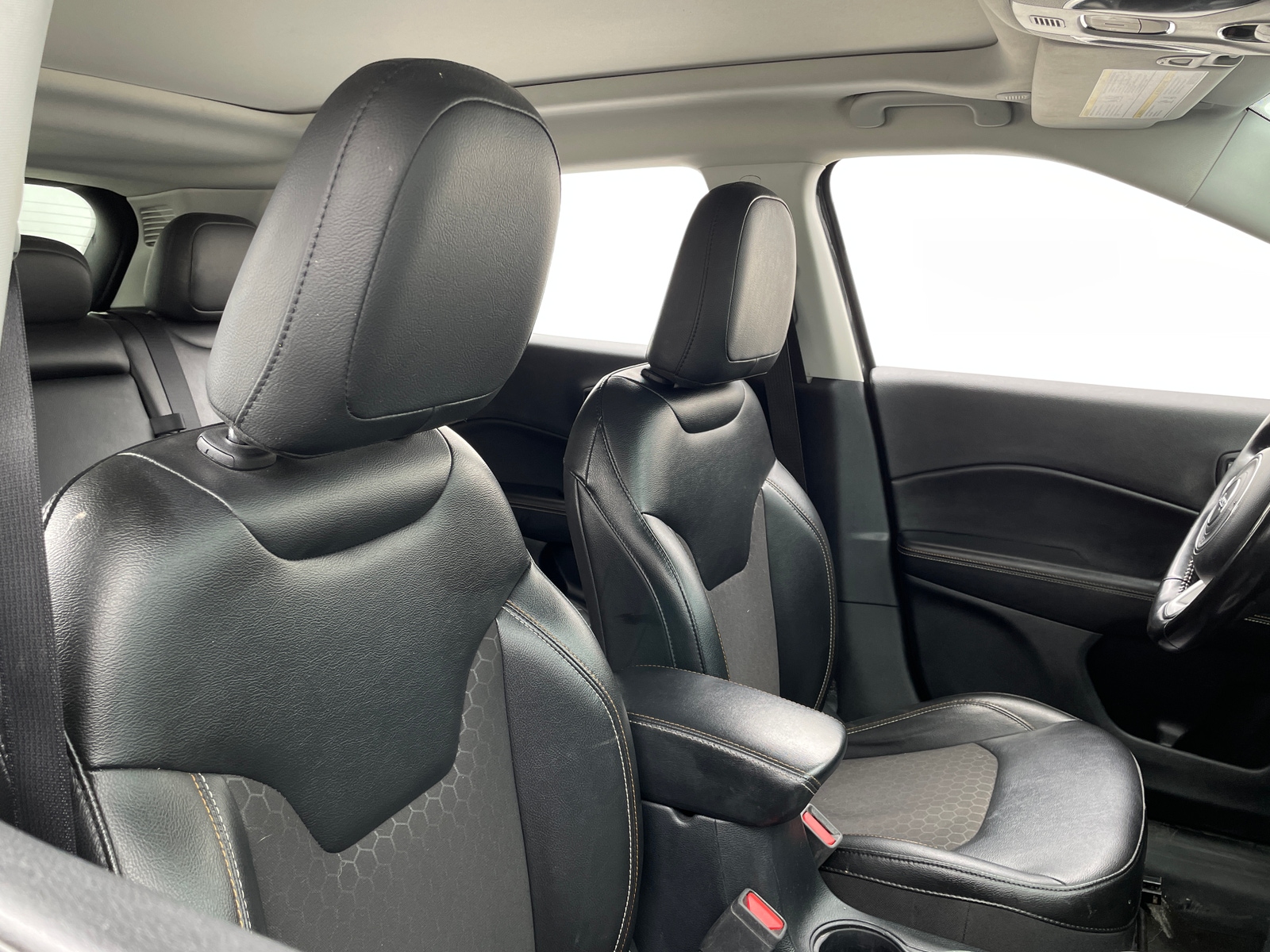 Thumbnail: 2020 Jeep Compass - 2