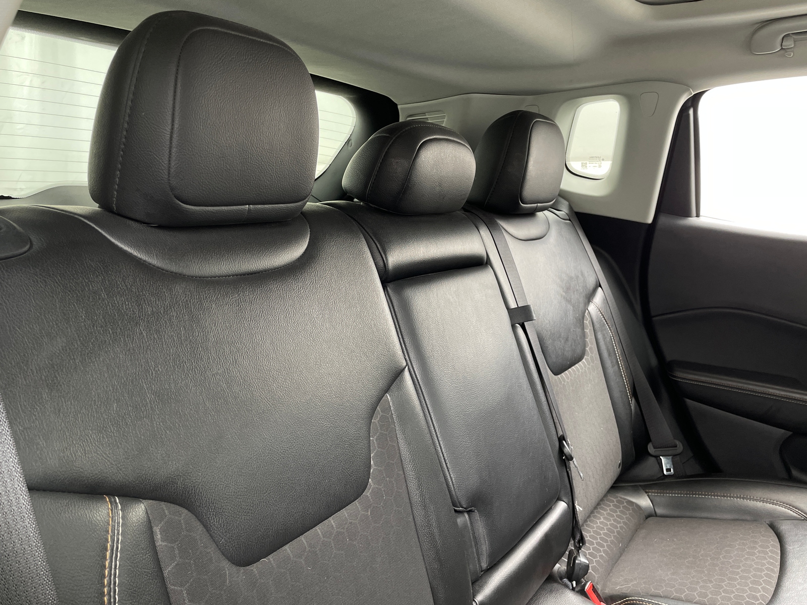 Thumbnail: 2020 Jeep Compass - 6