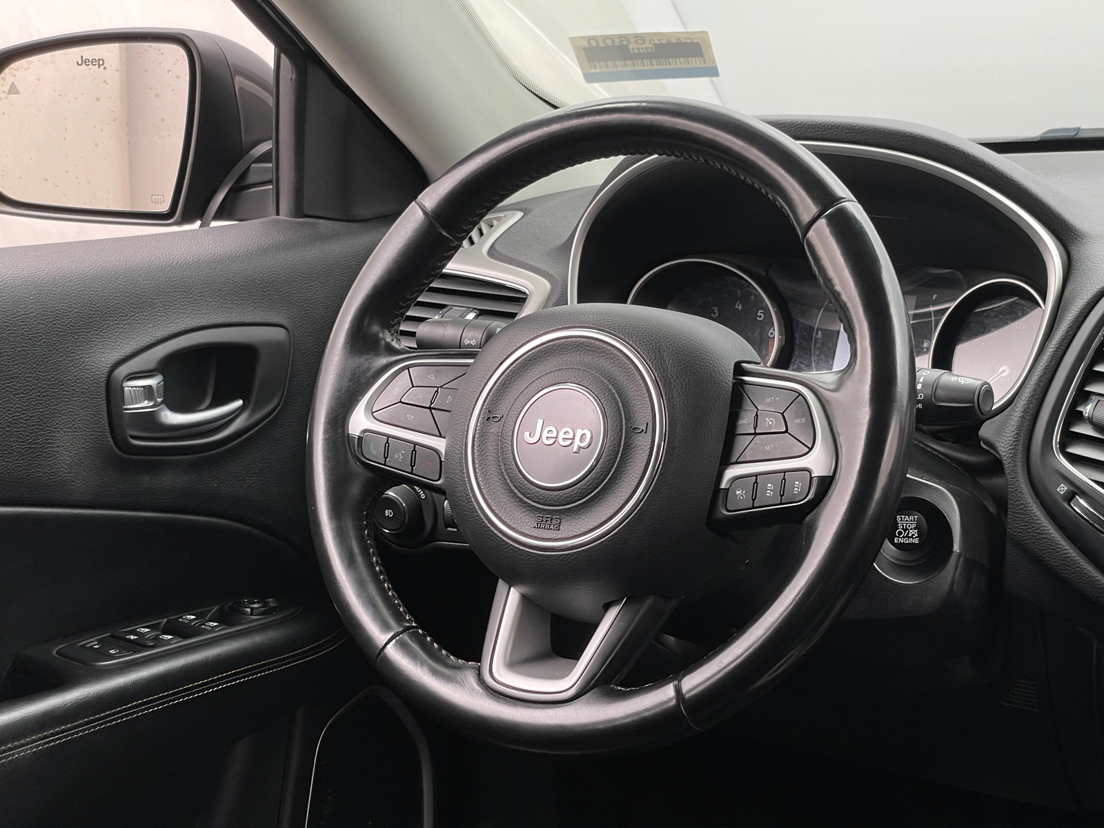 Thumbnail: 2020 Jeep Compass - 5