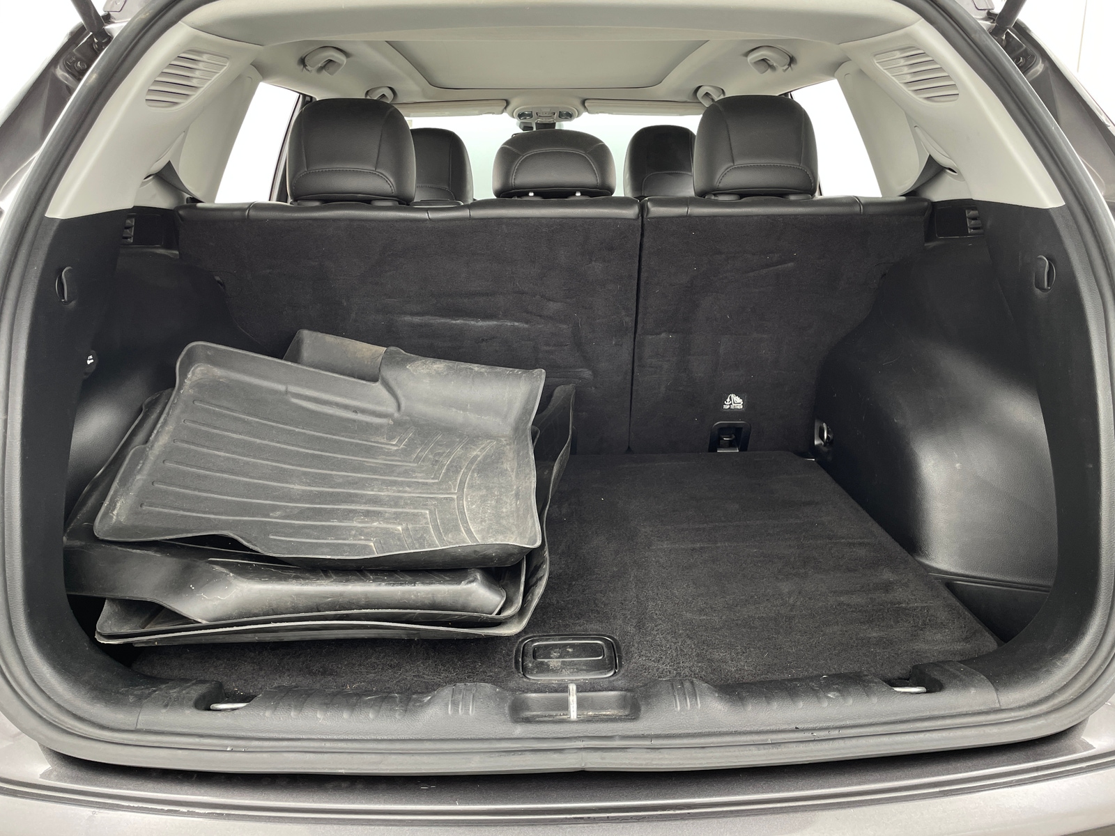 Thumbnail: 2020 Jeep Compass - 7