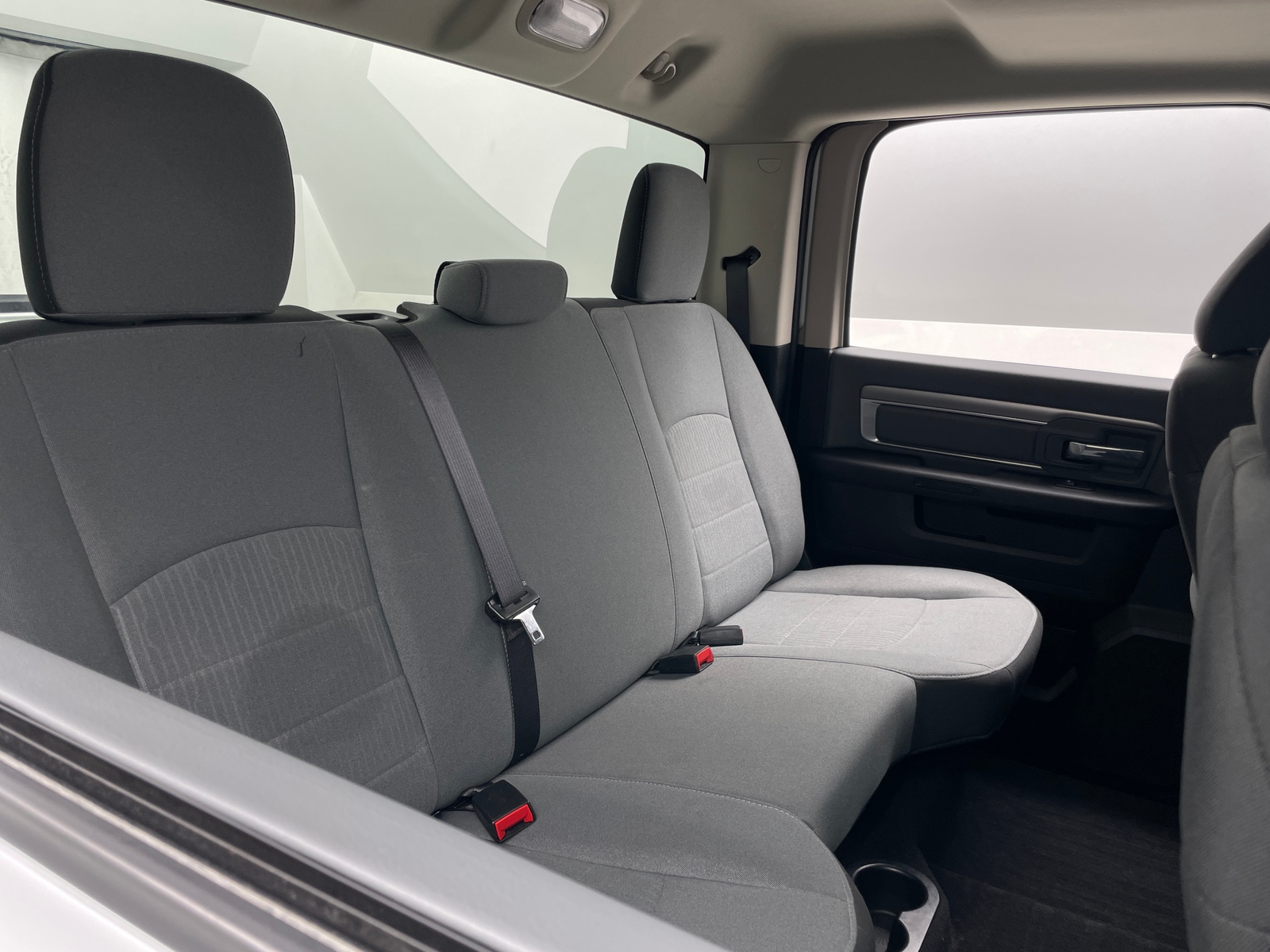 Thumbnail: 2023 RAM 1500 Classic - 6