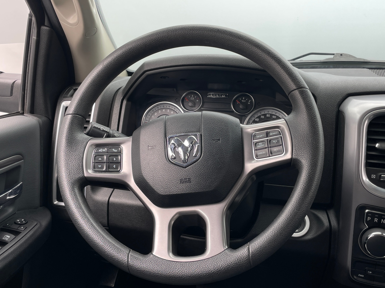 Thumbnail: 2023 RAM 1500 Classic - 5