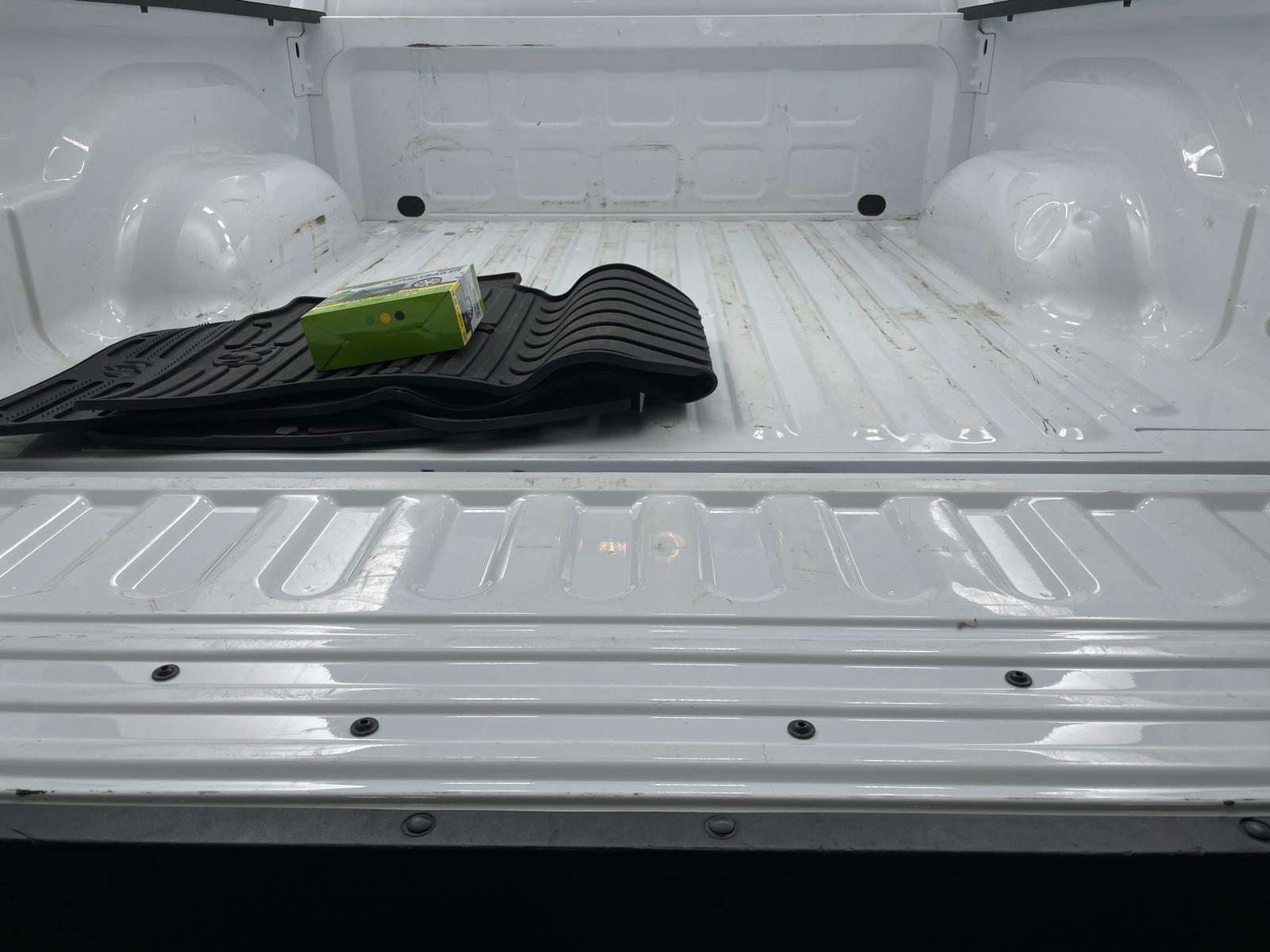 Thumbnail: 2023 RAM 1500 Classic - 7