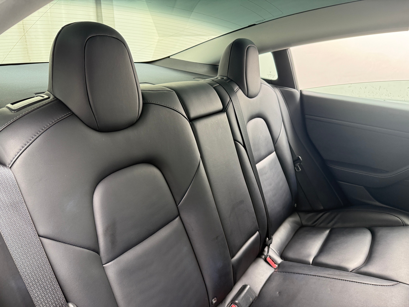 Thumbnail: 2022 Tesla Model 3 - 5