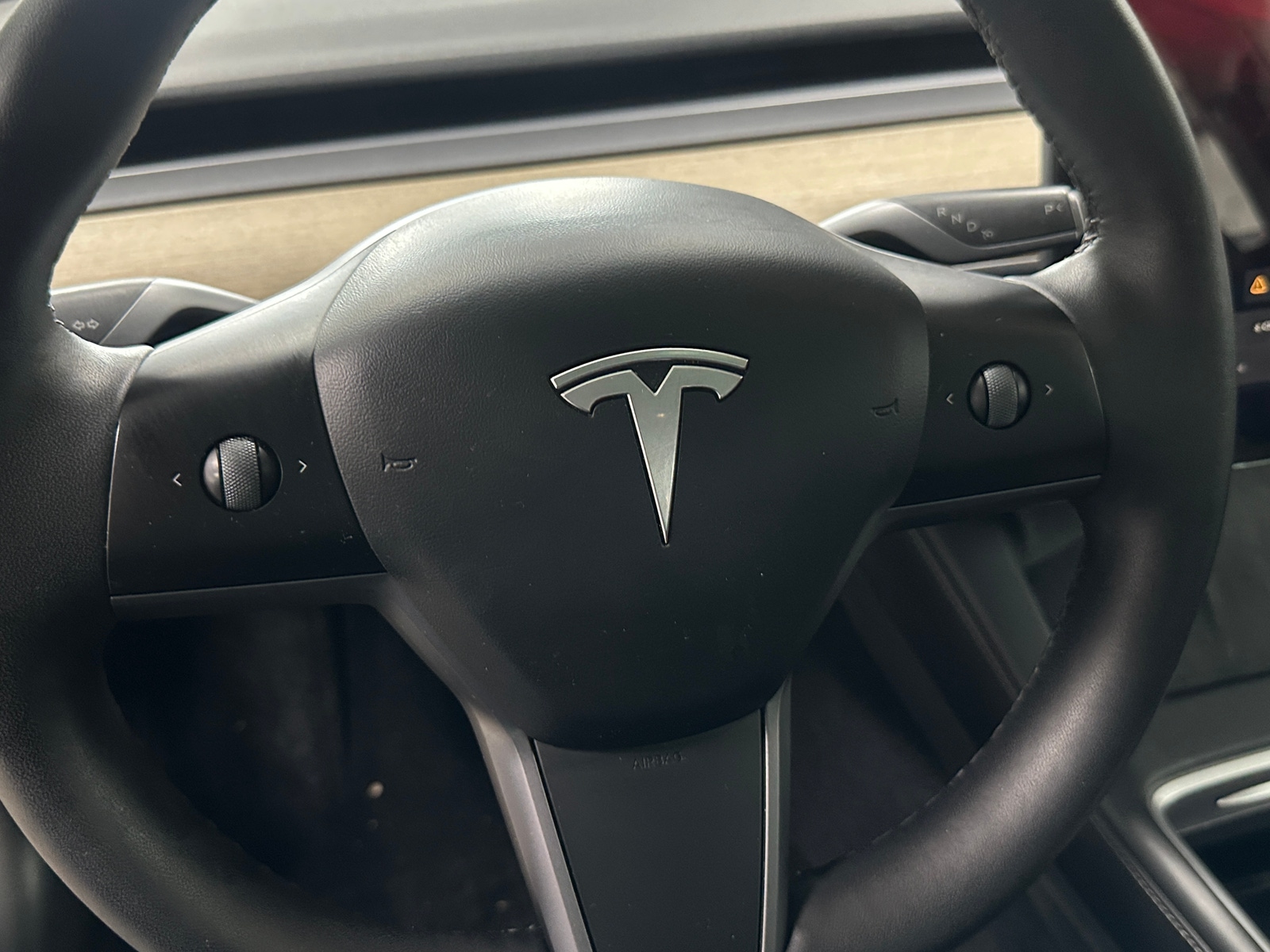 Thumbnail: 2022 Tesla Model 3 - 4