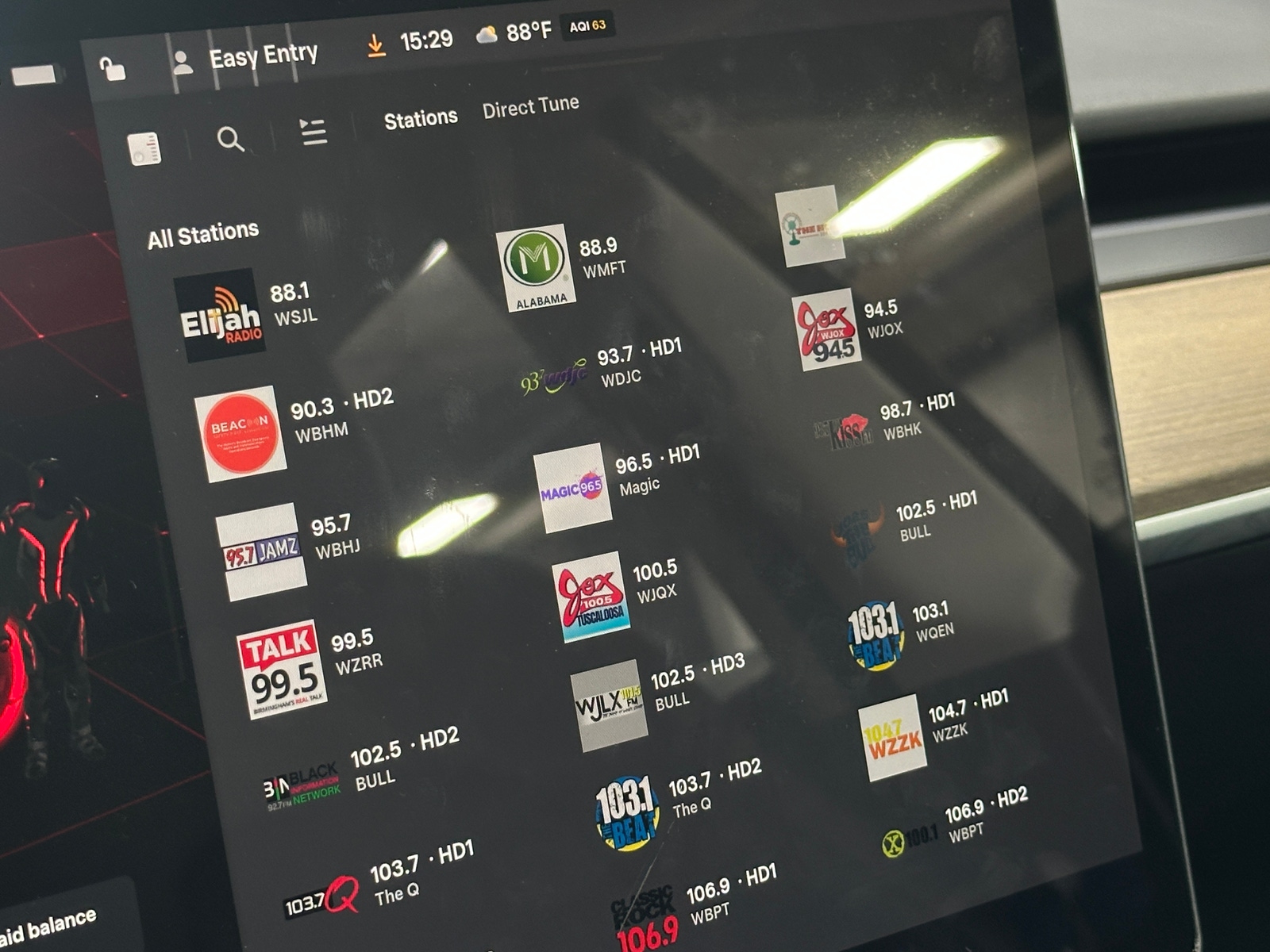 Thumbnail: 2022 Tesla Model 3 - 3