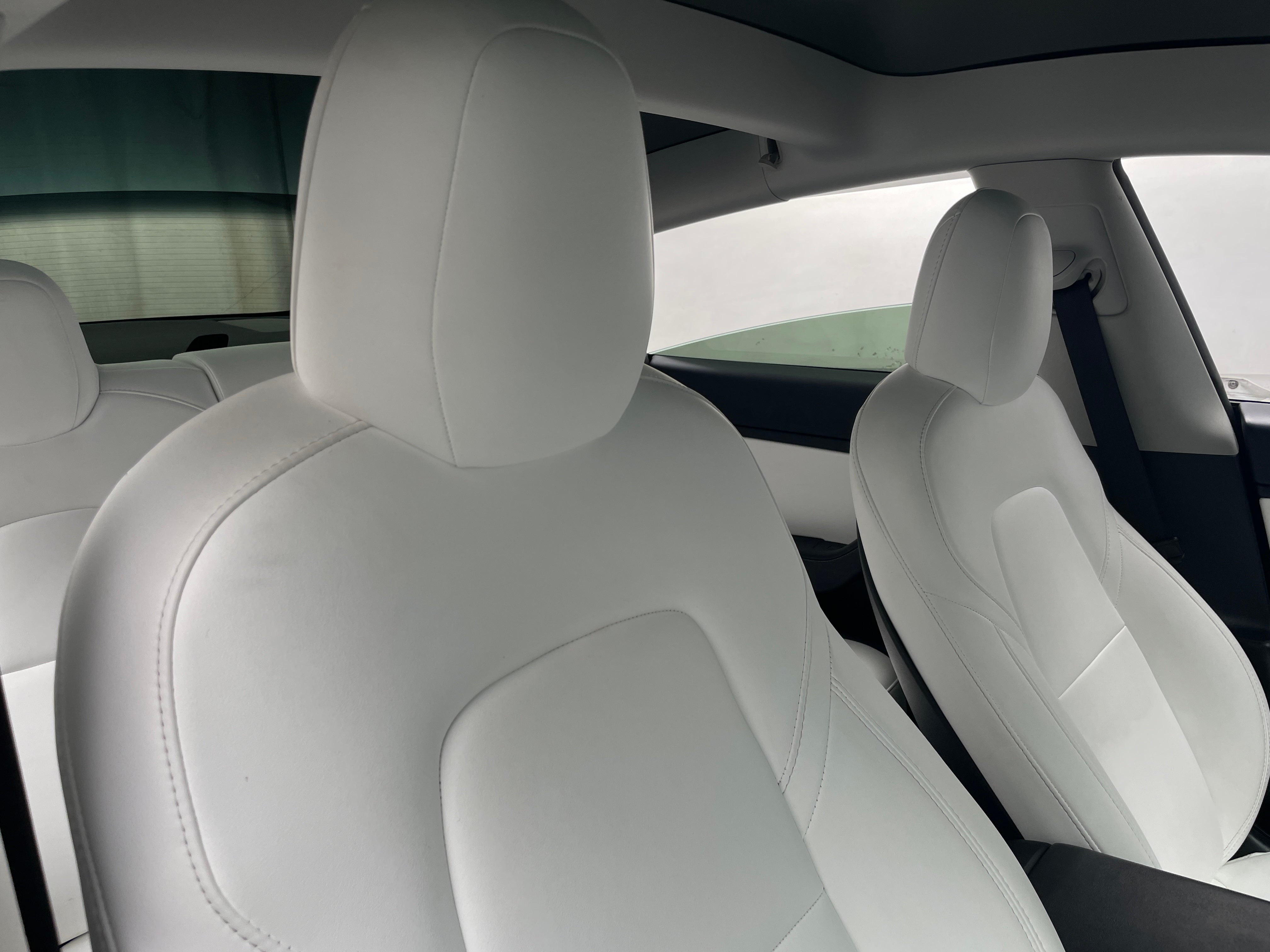 2021 Tesla Model 3 - Image 1