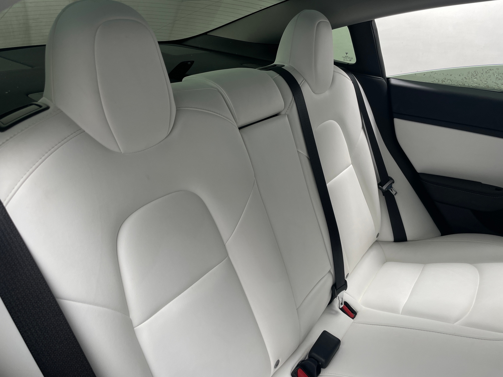 Thumbnail: 2021 Tesla Model 3 - 5