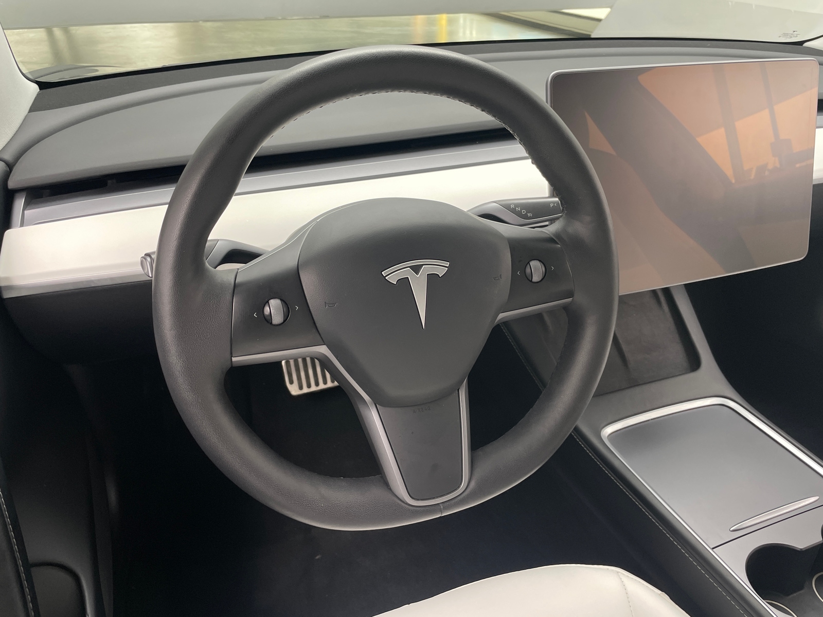 Thumbnail: 2021 Tesla Model 3 - 4