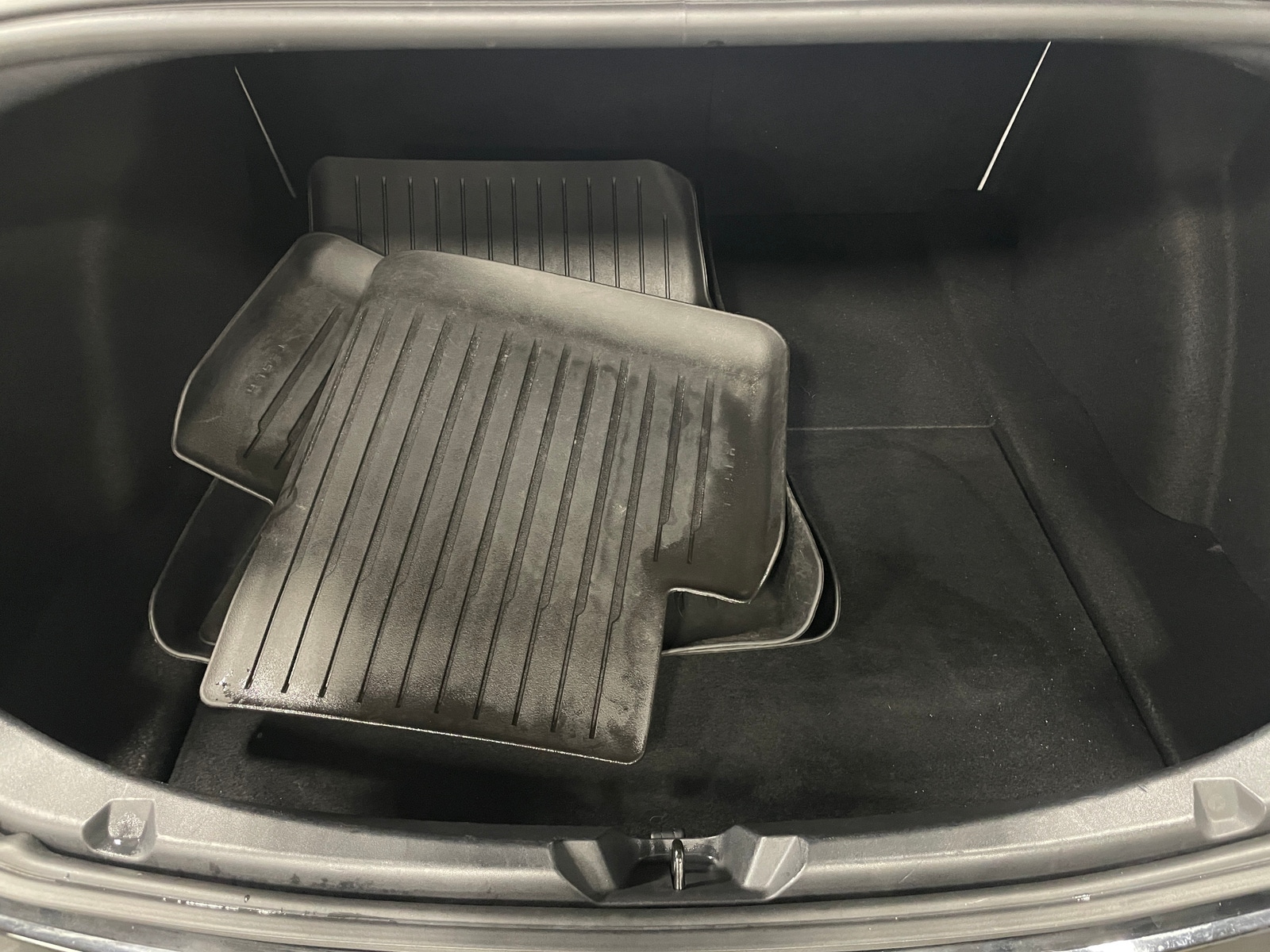 Thumbnail: 2021 Tesla Model 3 - 6