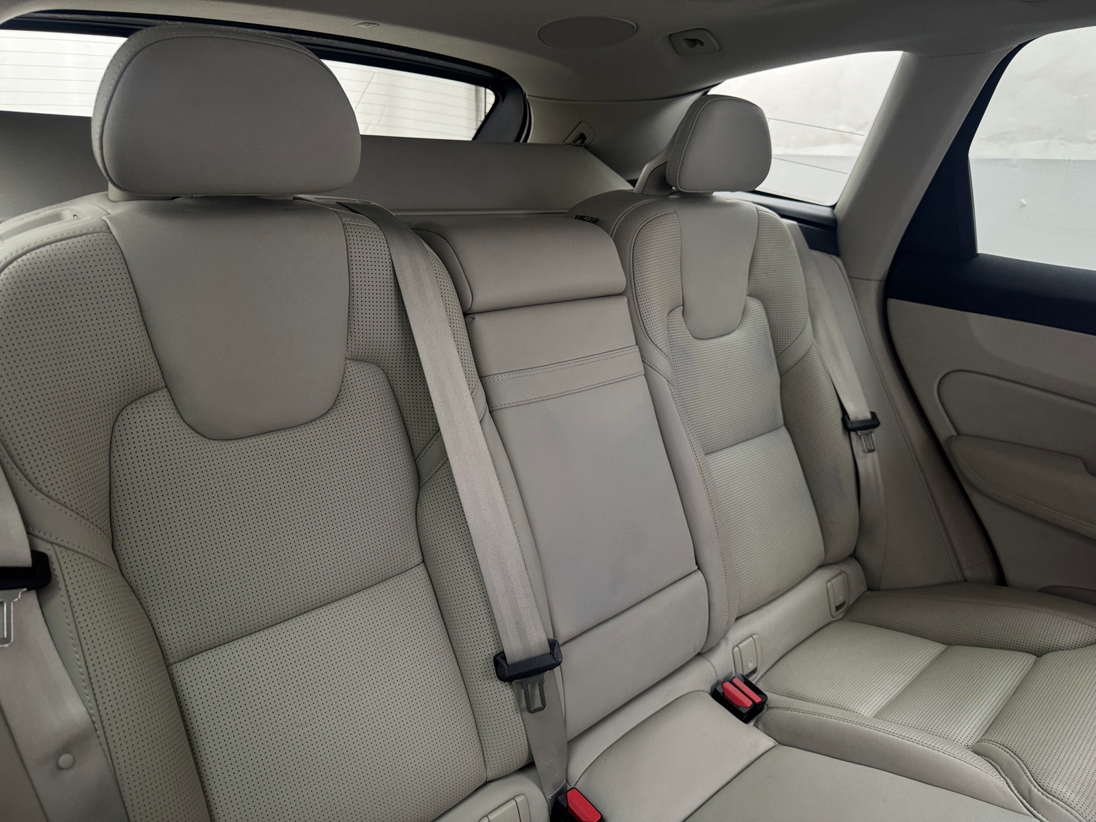 Thumbnail: 2019 Volvo XC60 - 5