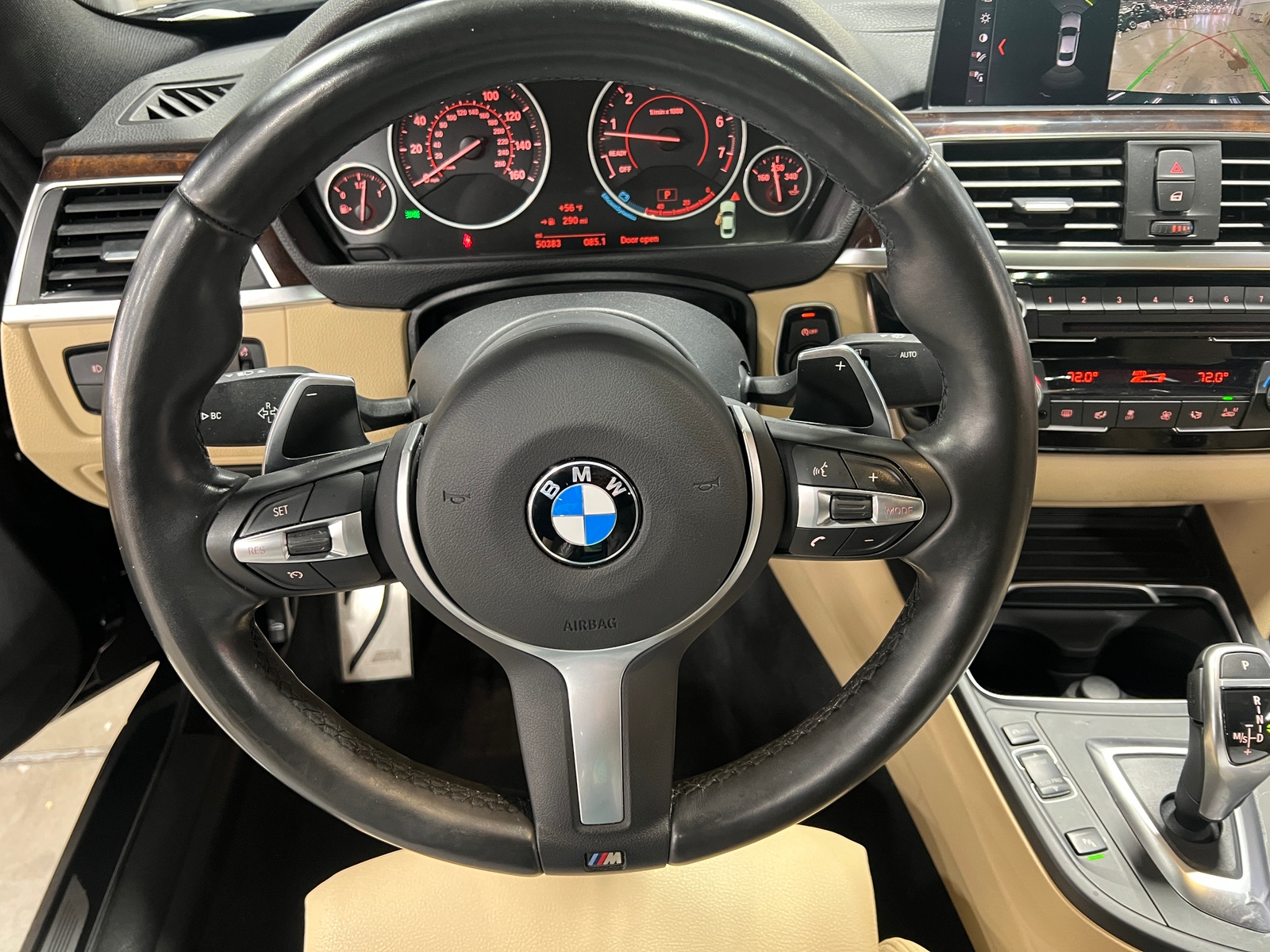 Thumbnail: 2019 BMW 4 Series - 4