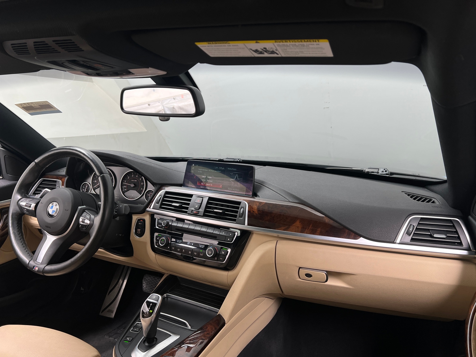 Thumbnail: 2019 BMW 4 Series - 2