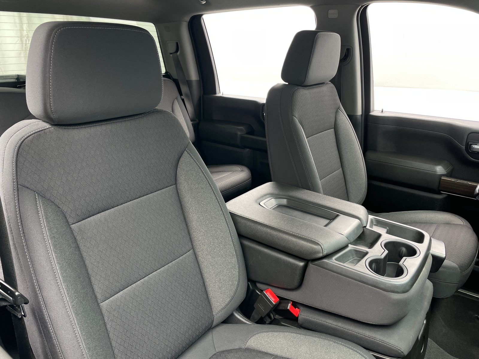 Thumbnail: 2022 Chevrolet Silverado 2500 - 2